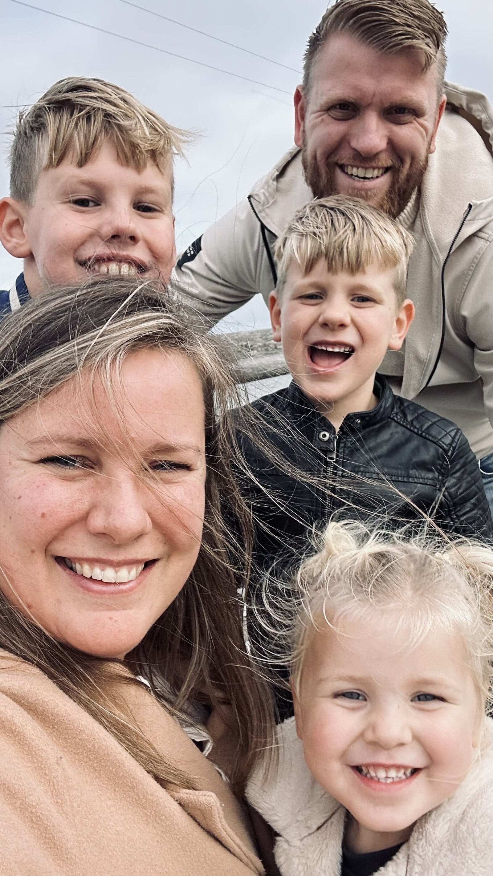 Trouwfotograaf Nederland