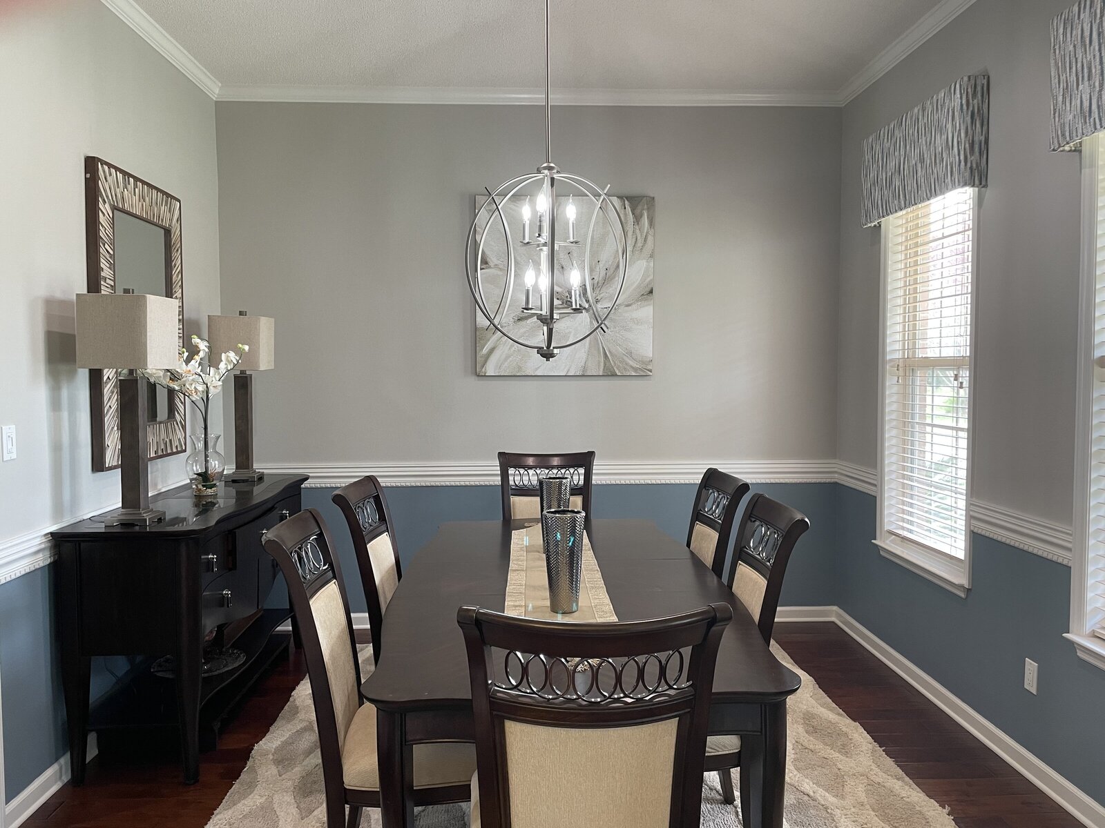 Bedeckers Interiors - Kristine Gregory - Lake Living (4)
