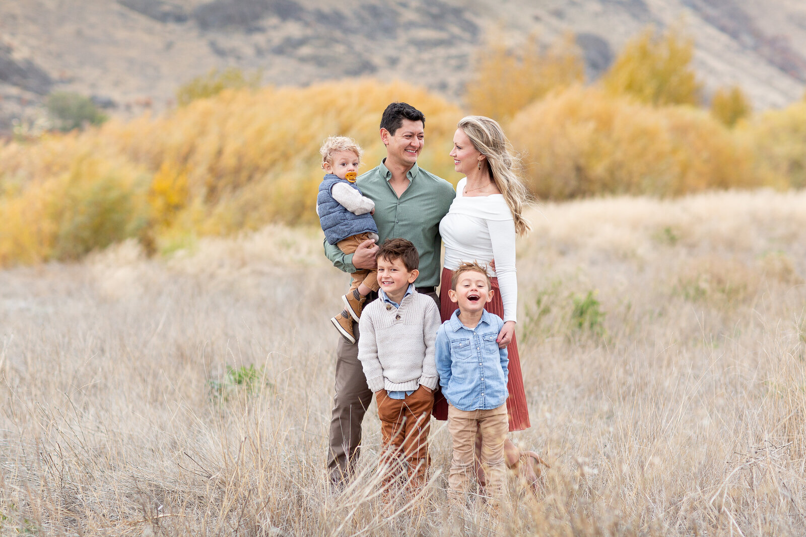 Ramirez Family | November 2020 | Emily Moller Photography | Lake Chelan Family Photographer1Q5A2809