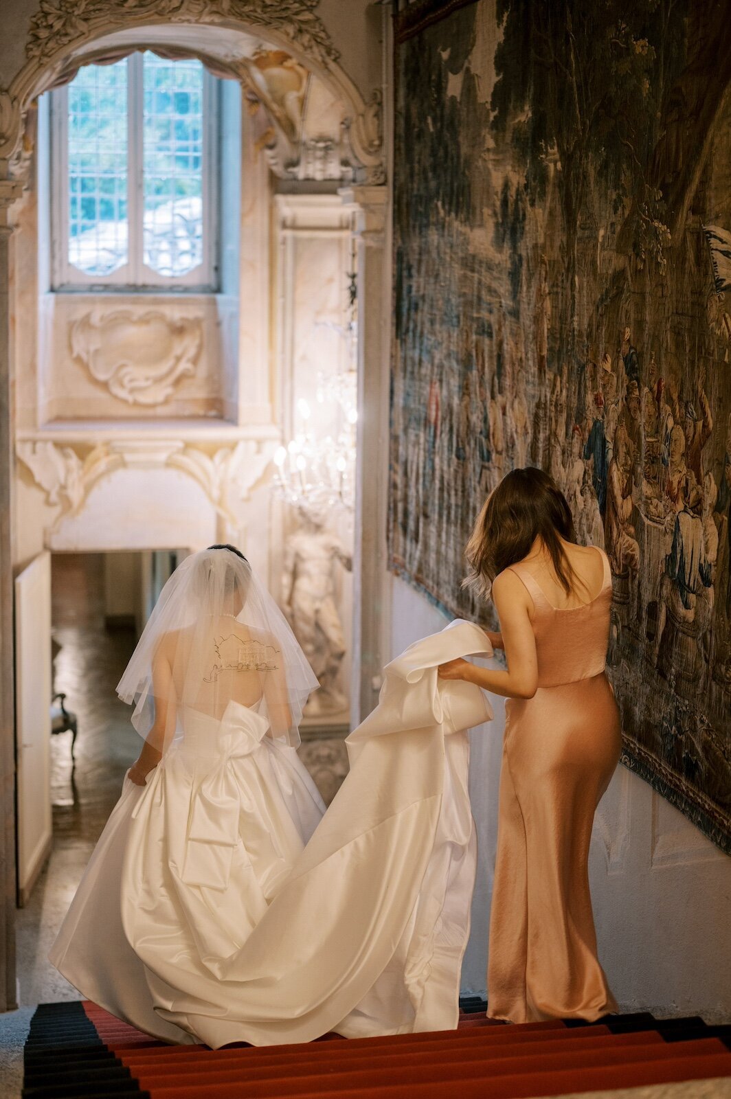 Luxury Floral Design Weddings Europe7