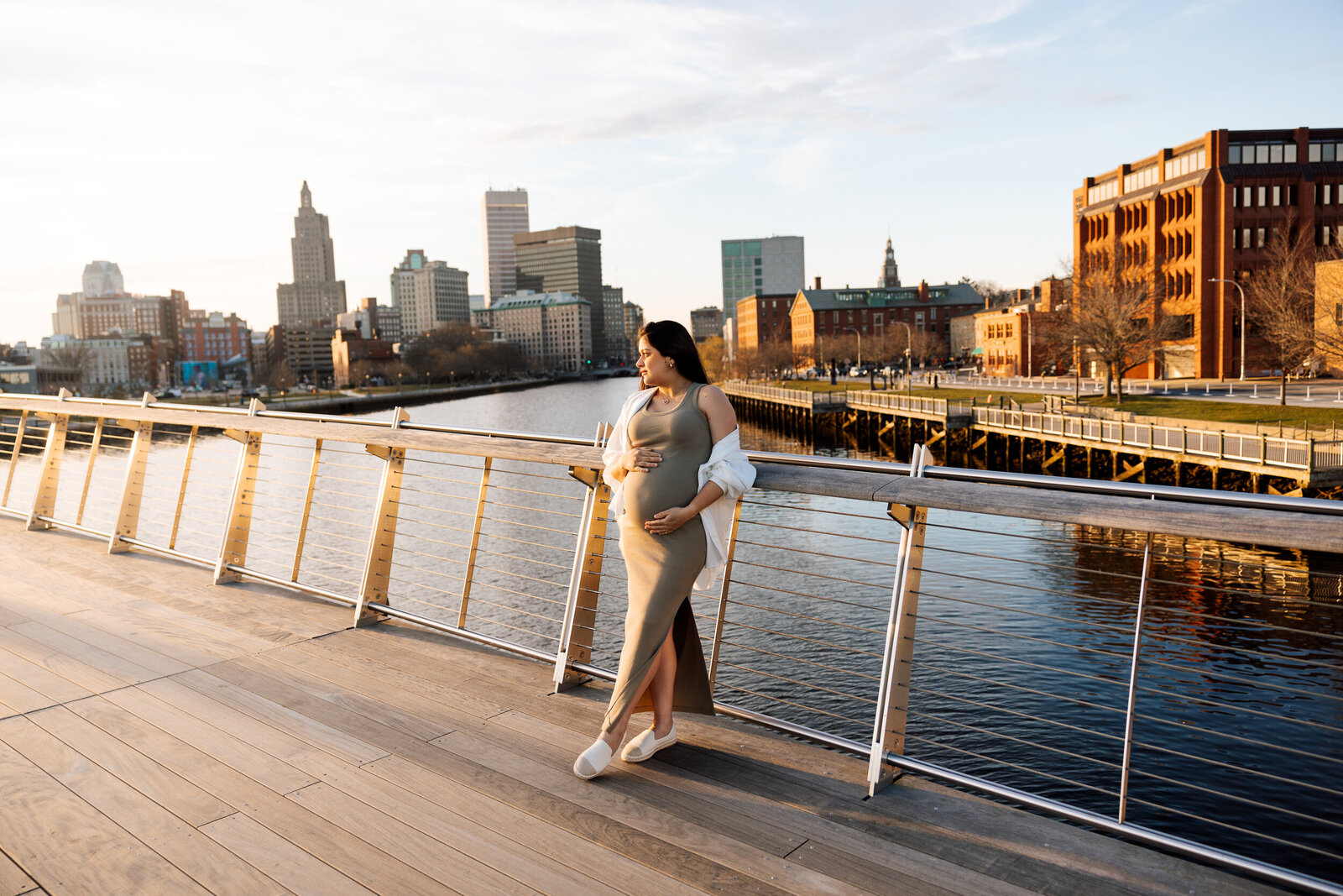 Boston Maternity Photographer--7