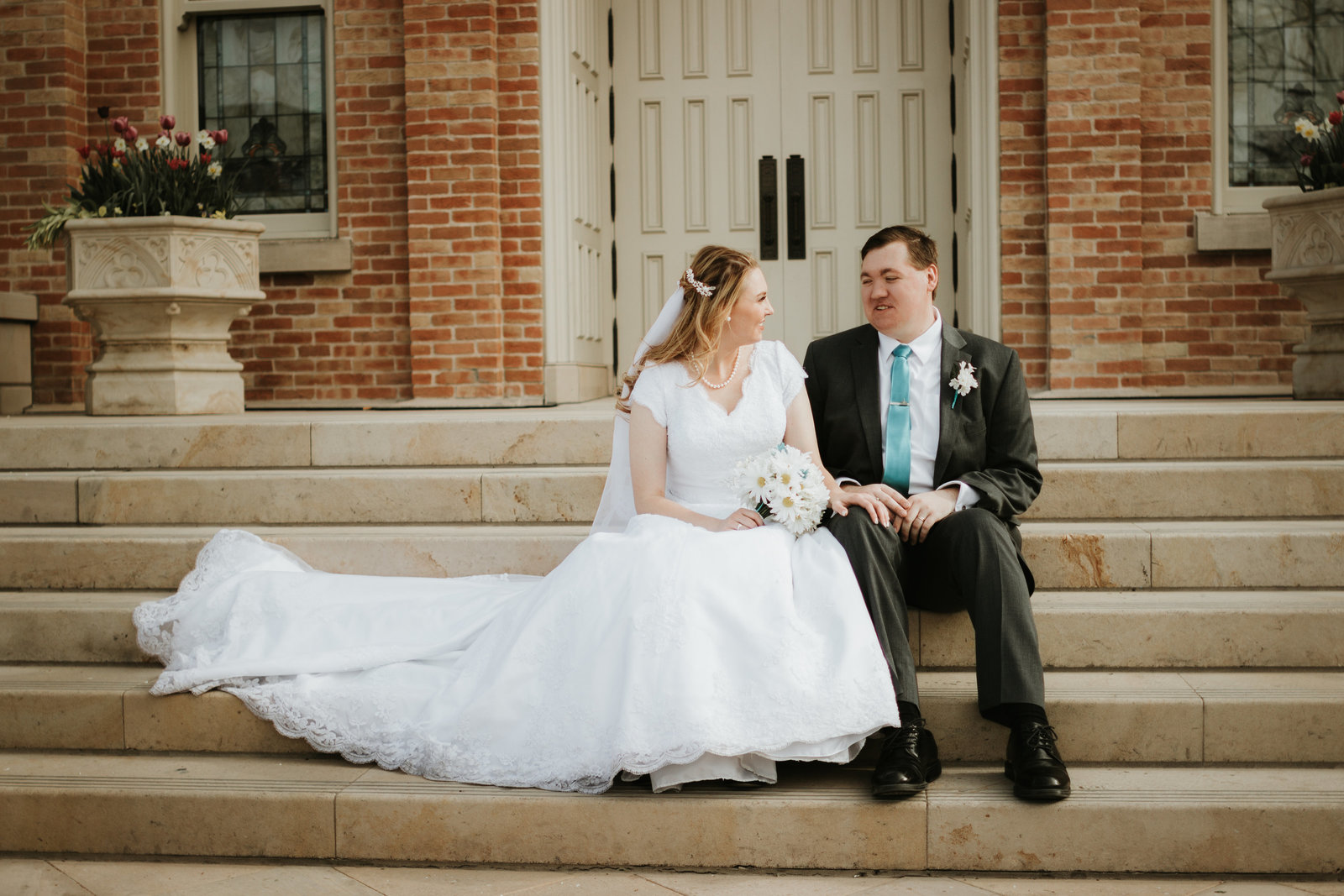 Mandee & Jake's Bridals-58