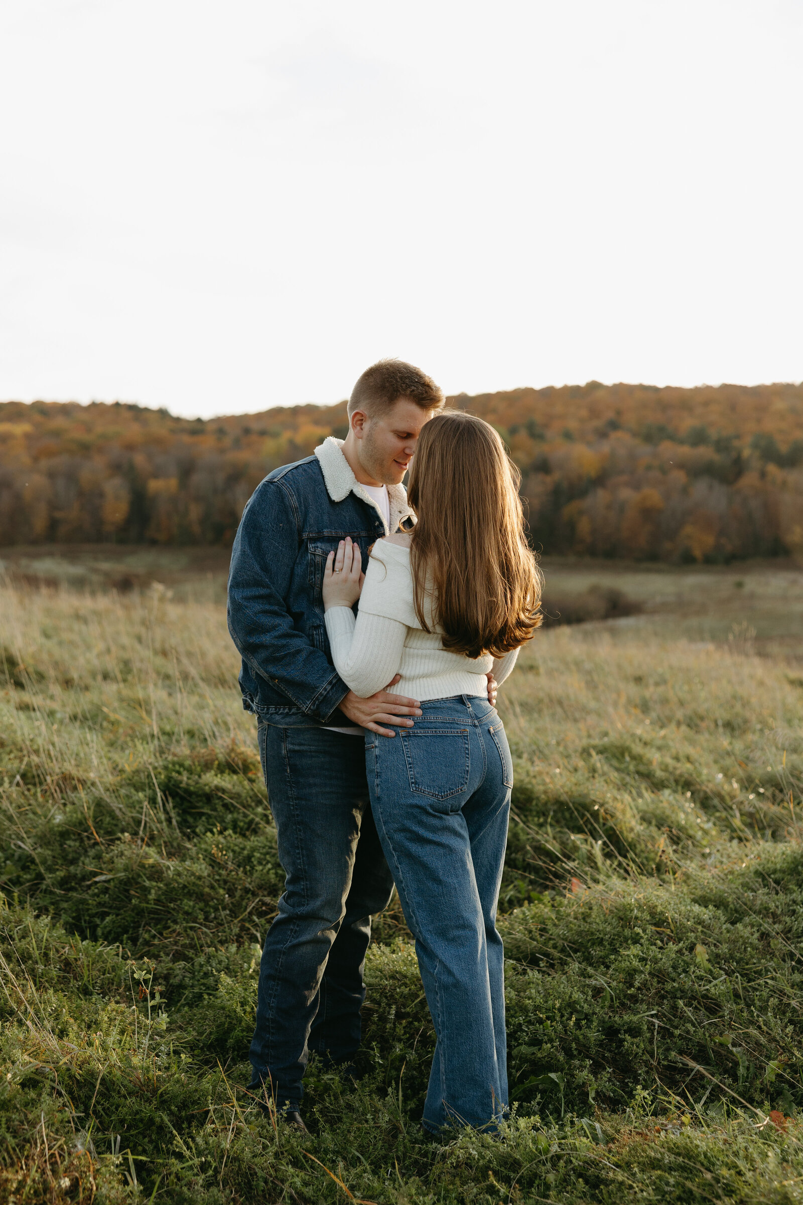 Leah & Sean - Lance Photography 79