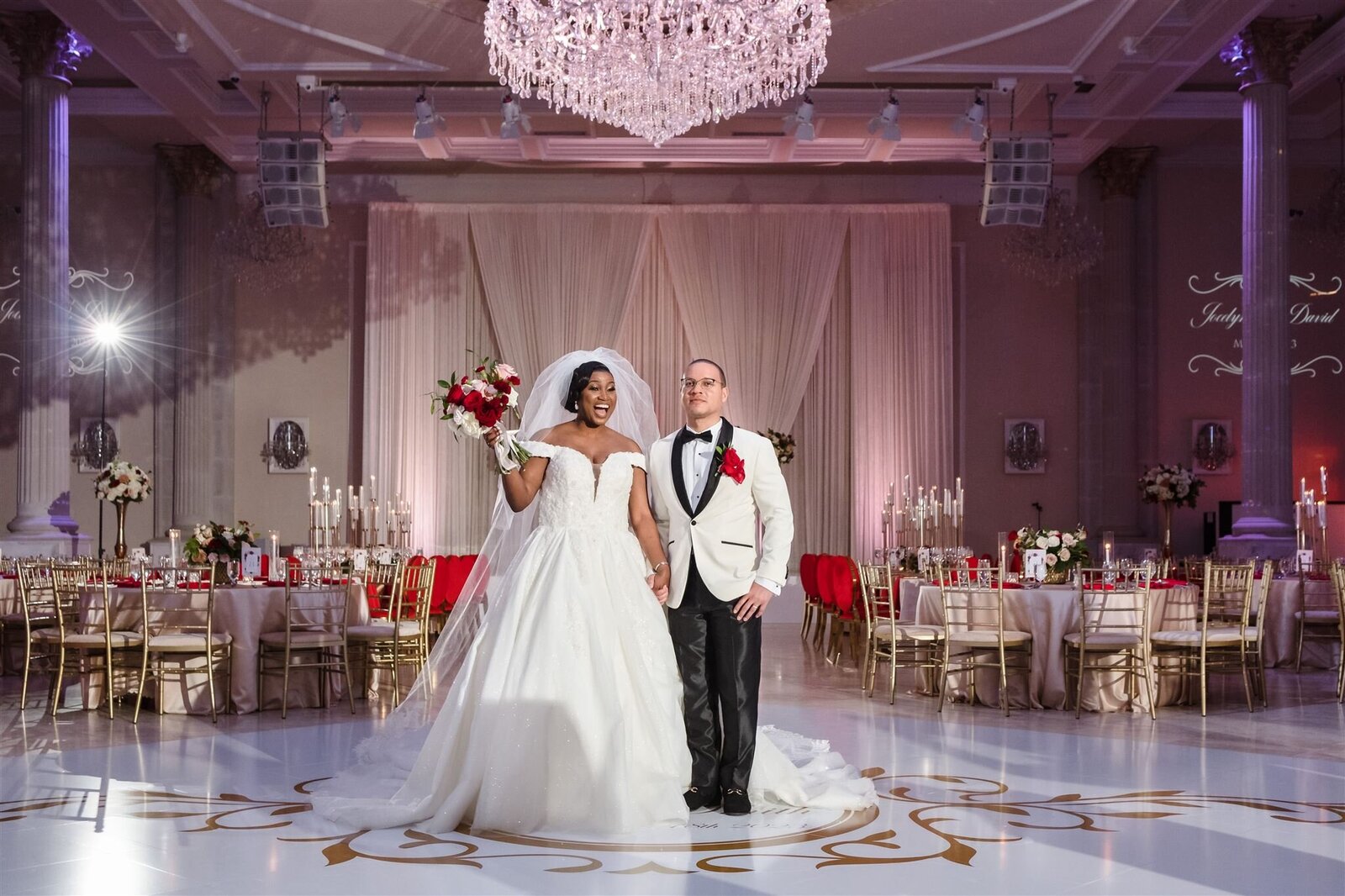 Jocelyne + David M Fields  249