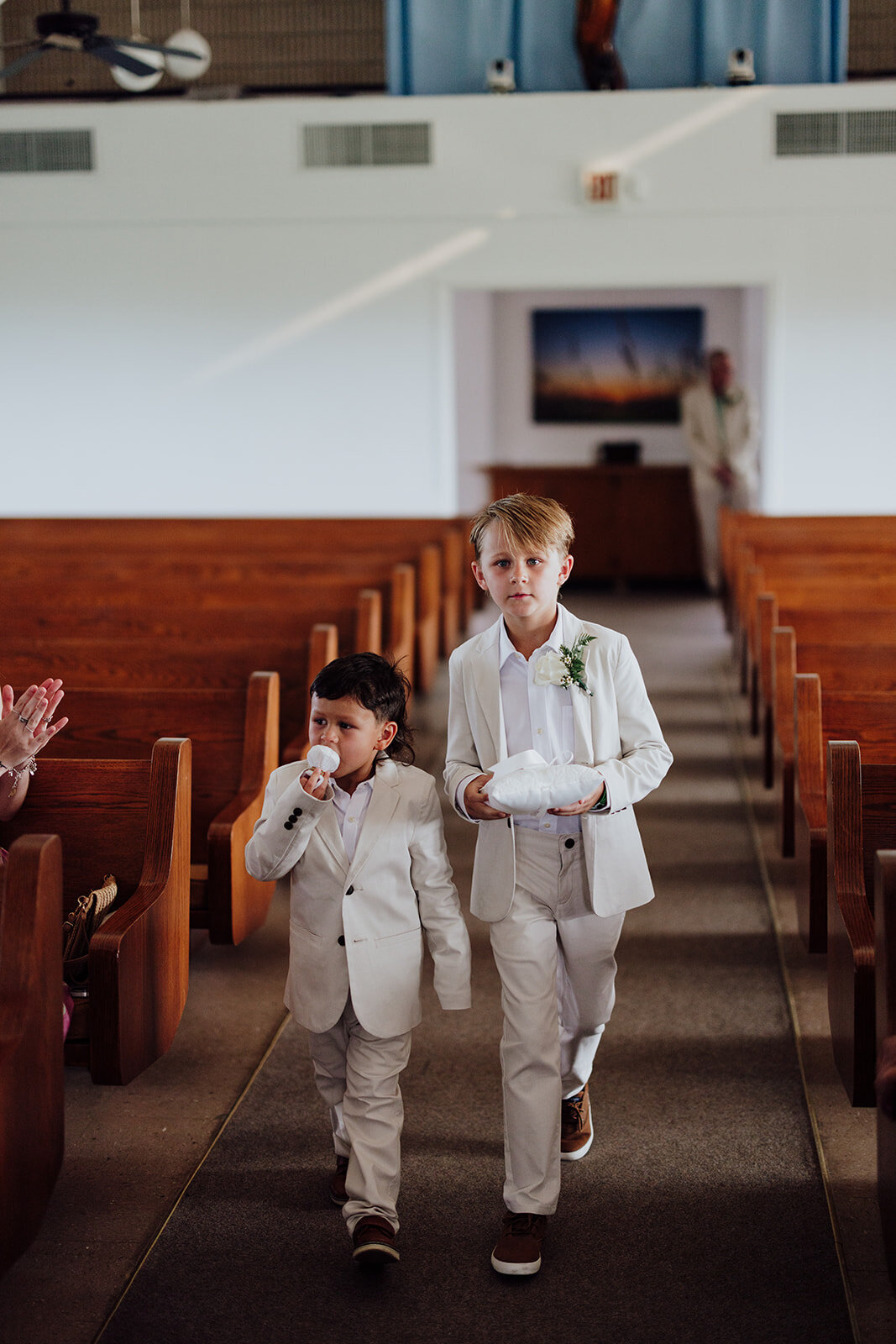 south padre island wedding chapel by the sea - 12