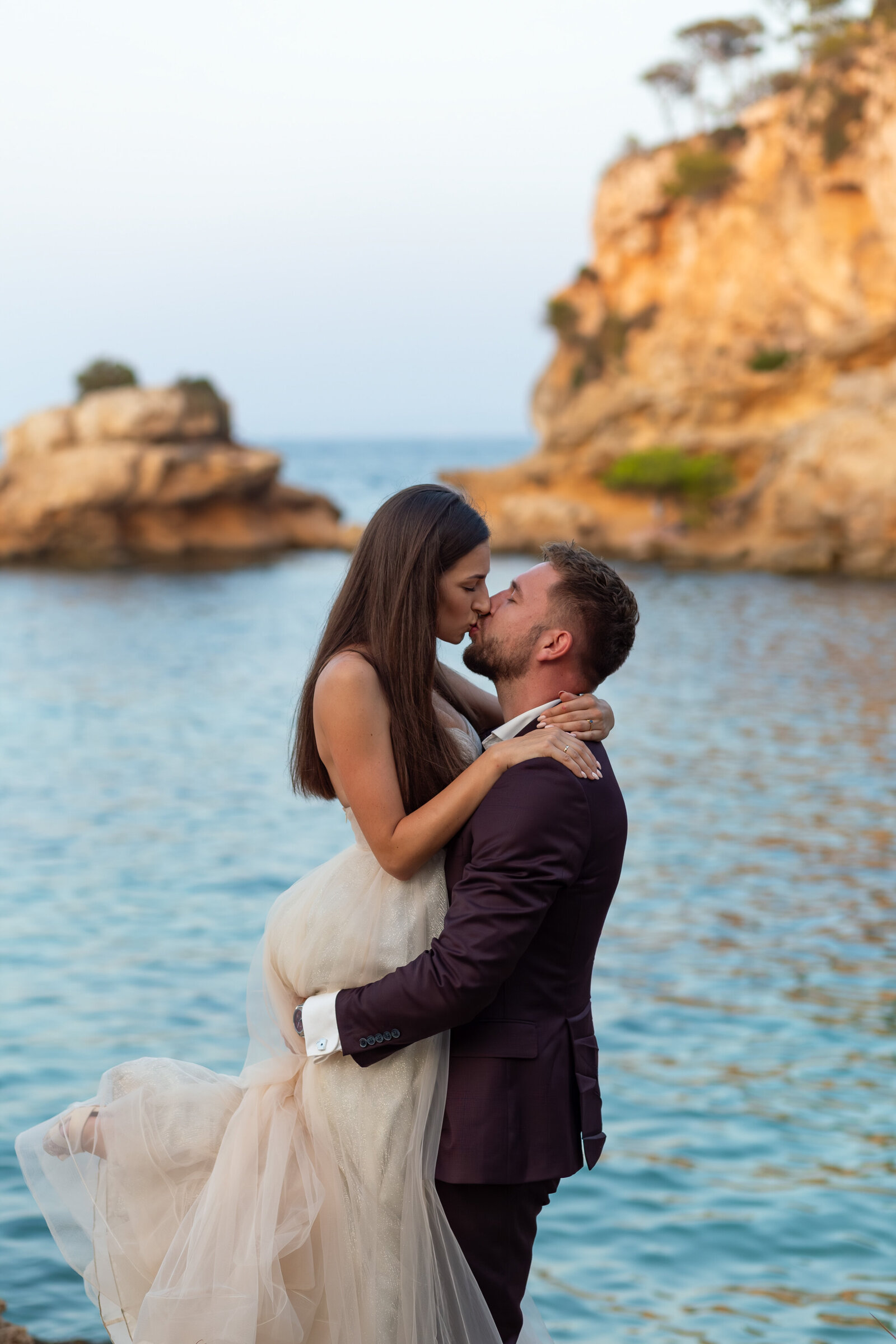Wedding Portraits Mallorca M y J -17