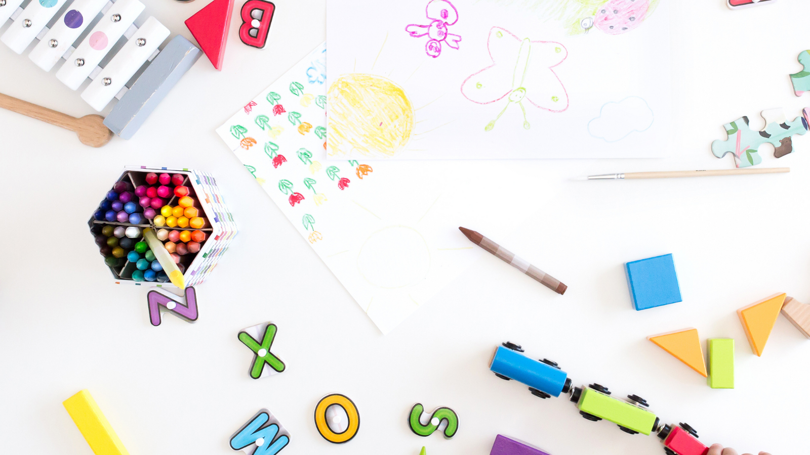 Foster & Adoption Sleep Certification Course Mockup