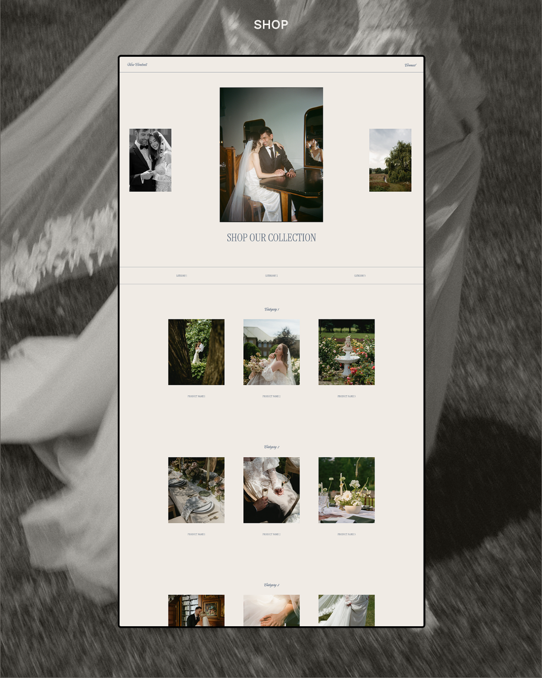 Olivia Rose Launch Imagery – 6