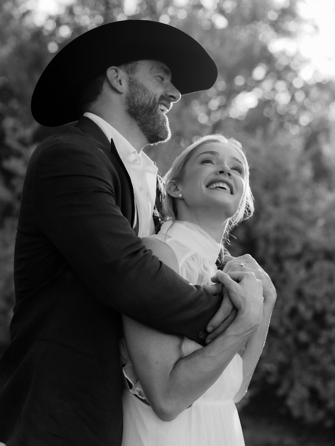 Fort Worth Wedding Photographer