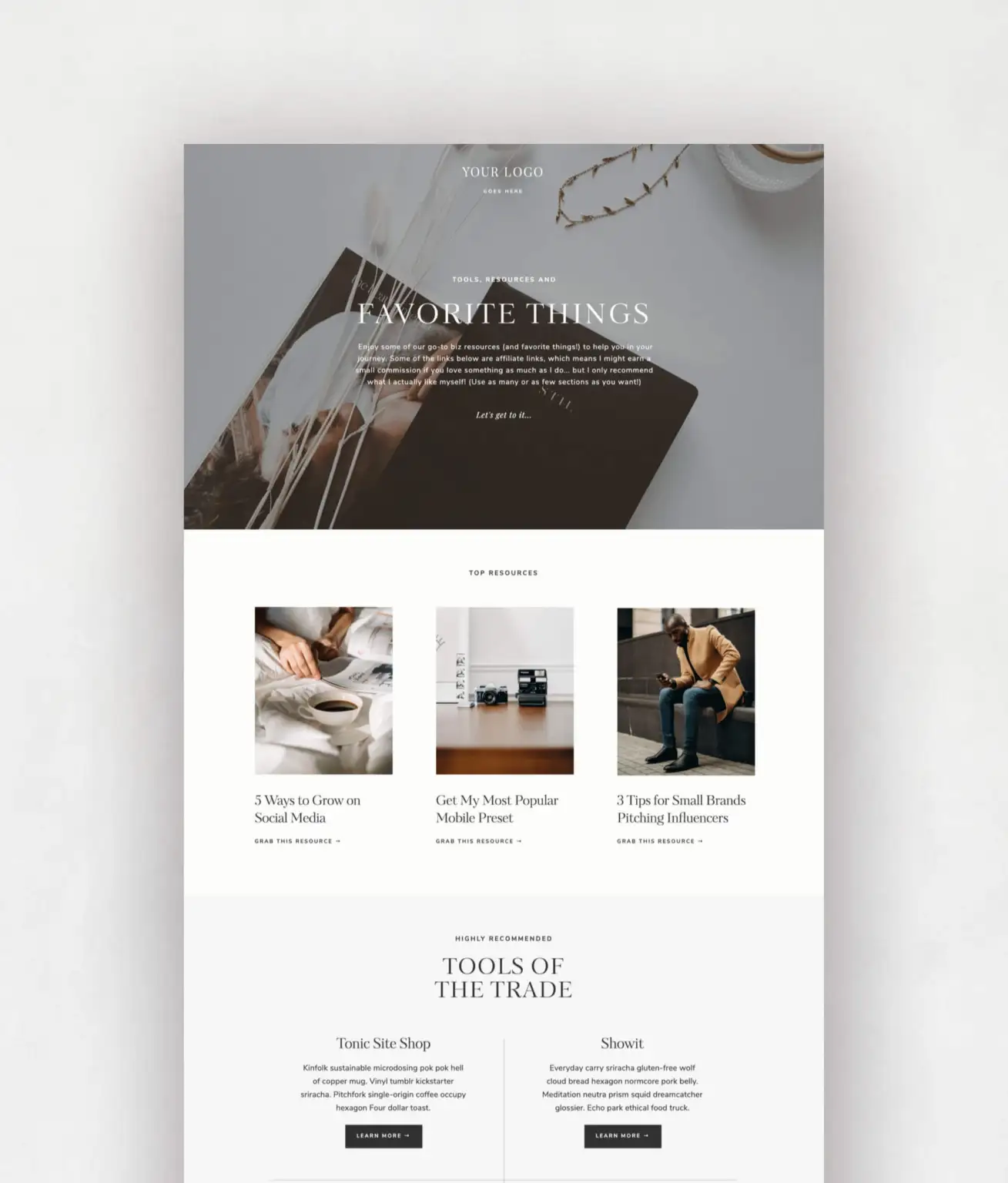 Favorites-Page-Featured-Image-Matte
