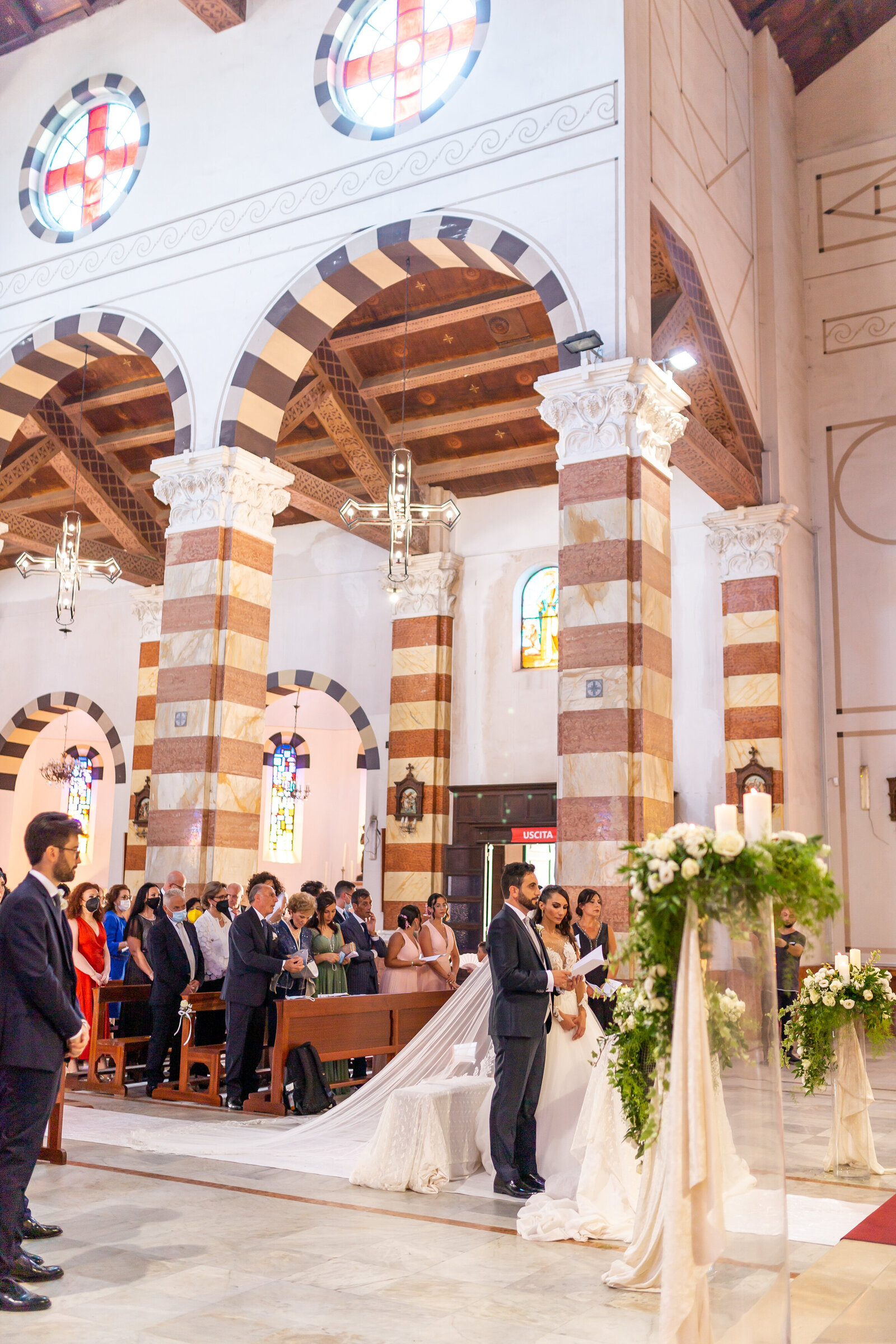 Wedding photography AyS -40