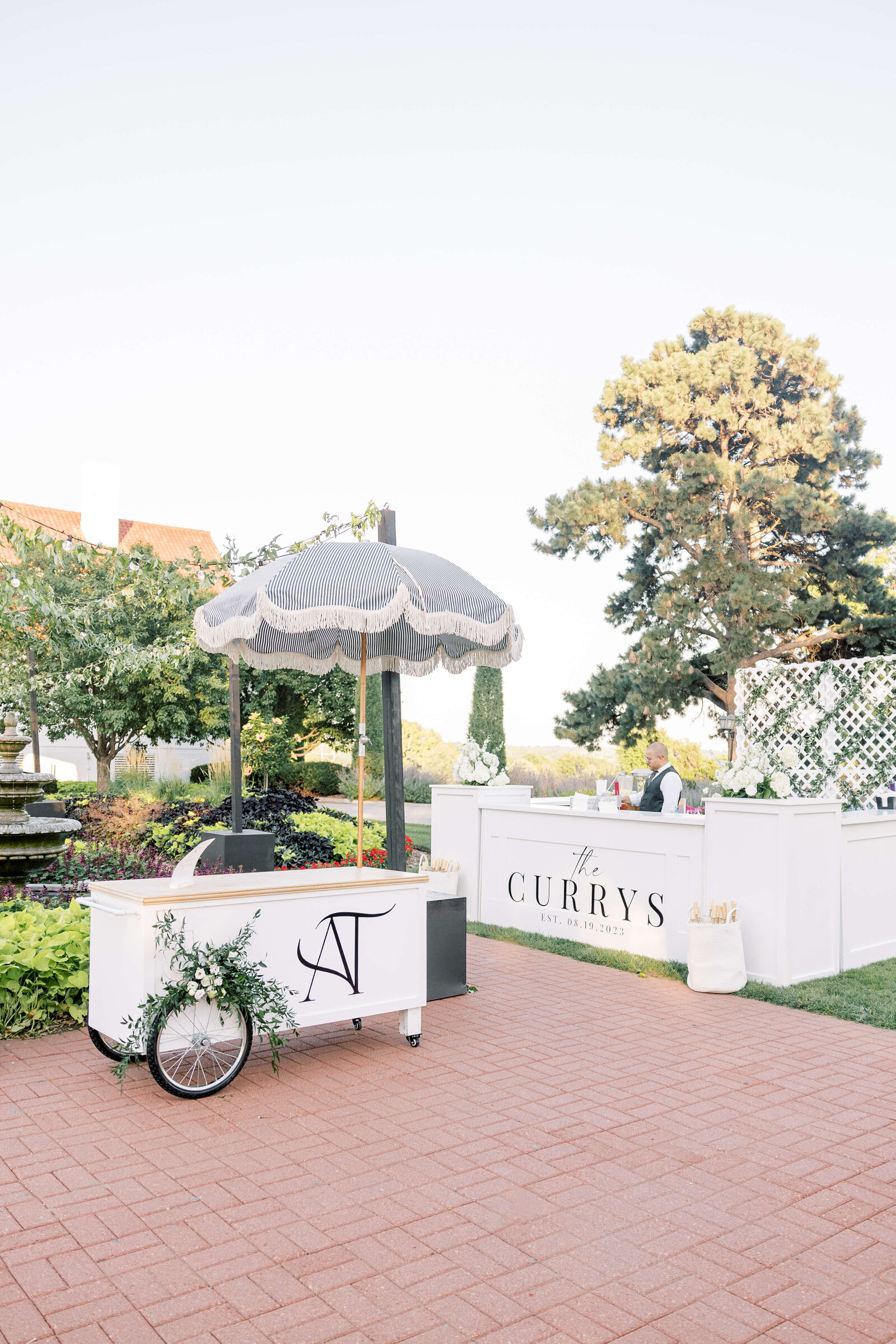 67 - © 2023 Ashley Nicole Creative - Ally & Tyler Wedding - Reception Details (1)