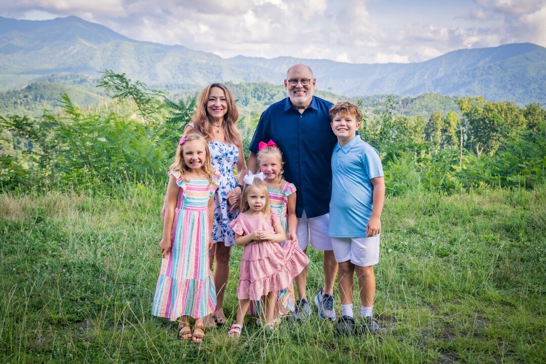 Family_Photos_Smoky_Mountains