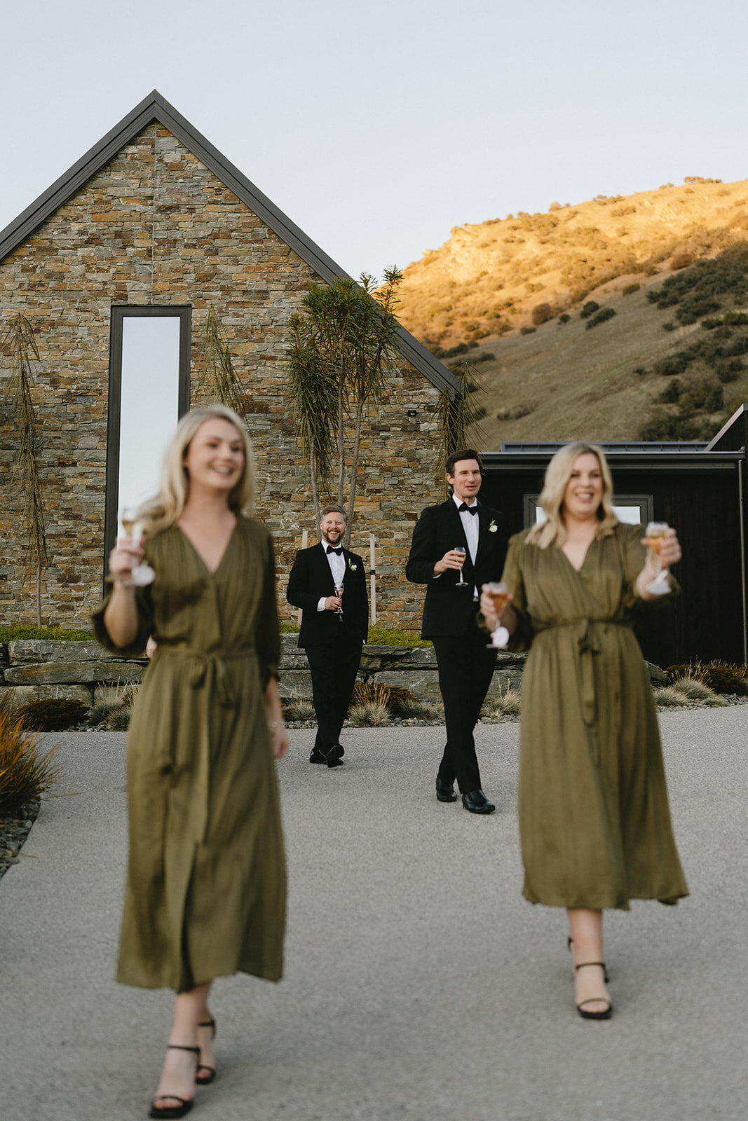Melissa Clark Photography - Queenstown Wedding Photographer - Lake Hayes Holiday Home Wedding - Katherine & Adam 4.5.24-110