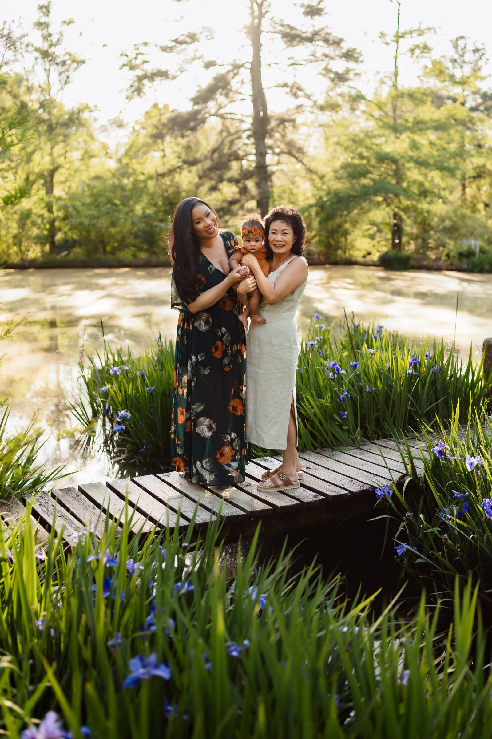 4 Generations -18