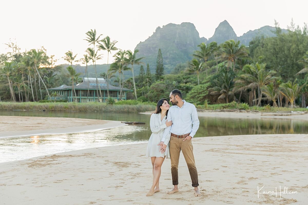 Portrait Locations Oahu, HI