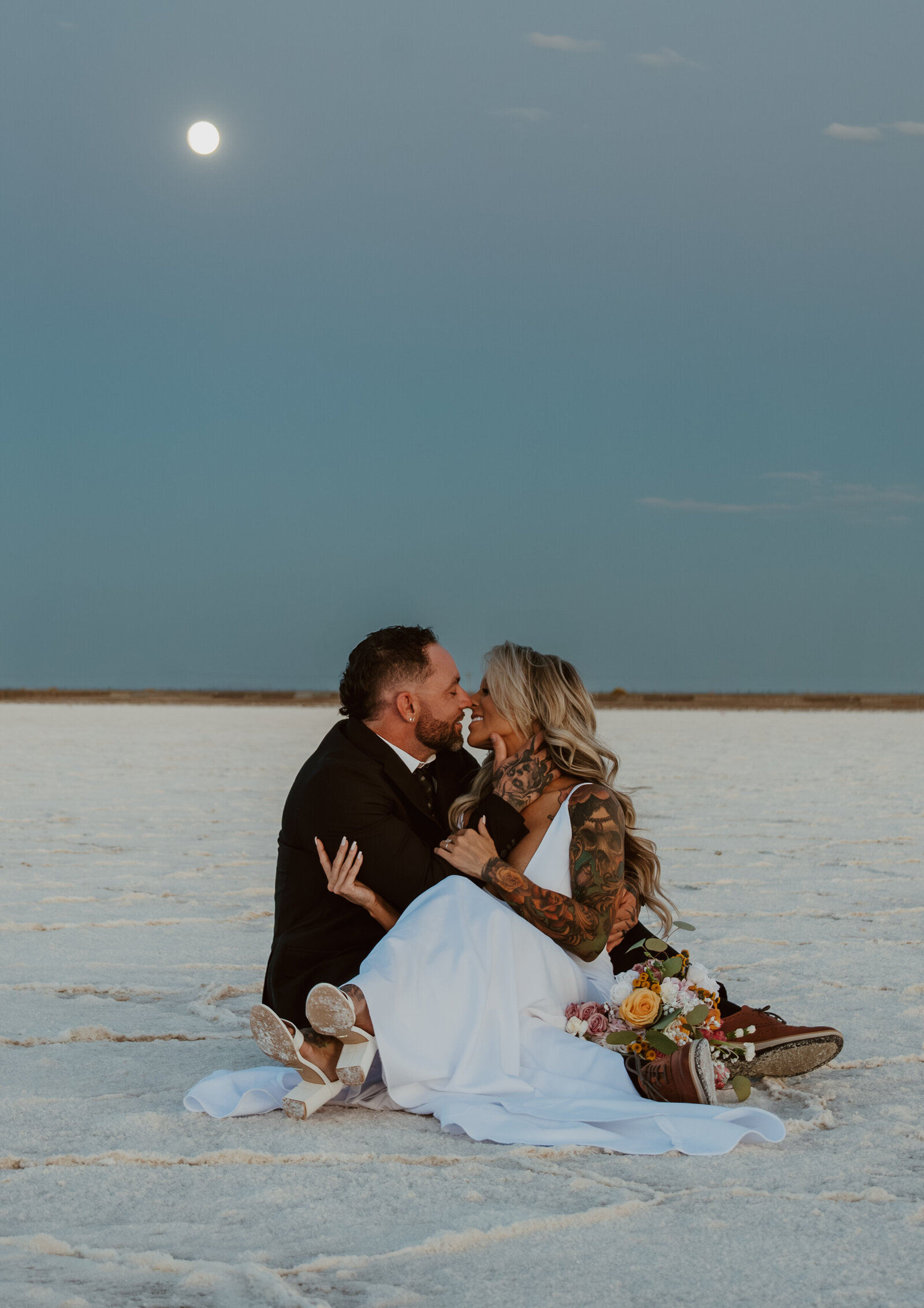 NC Elopement photographer