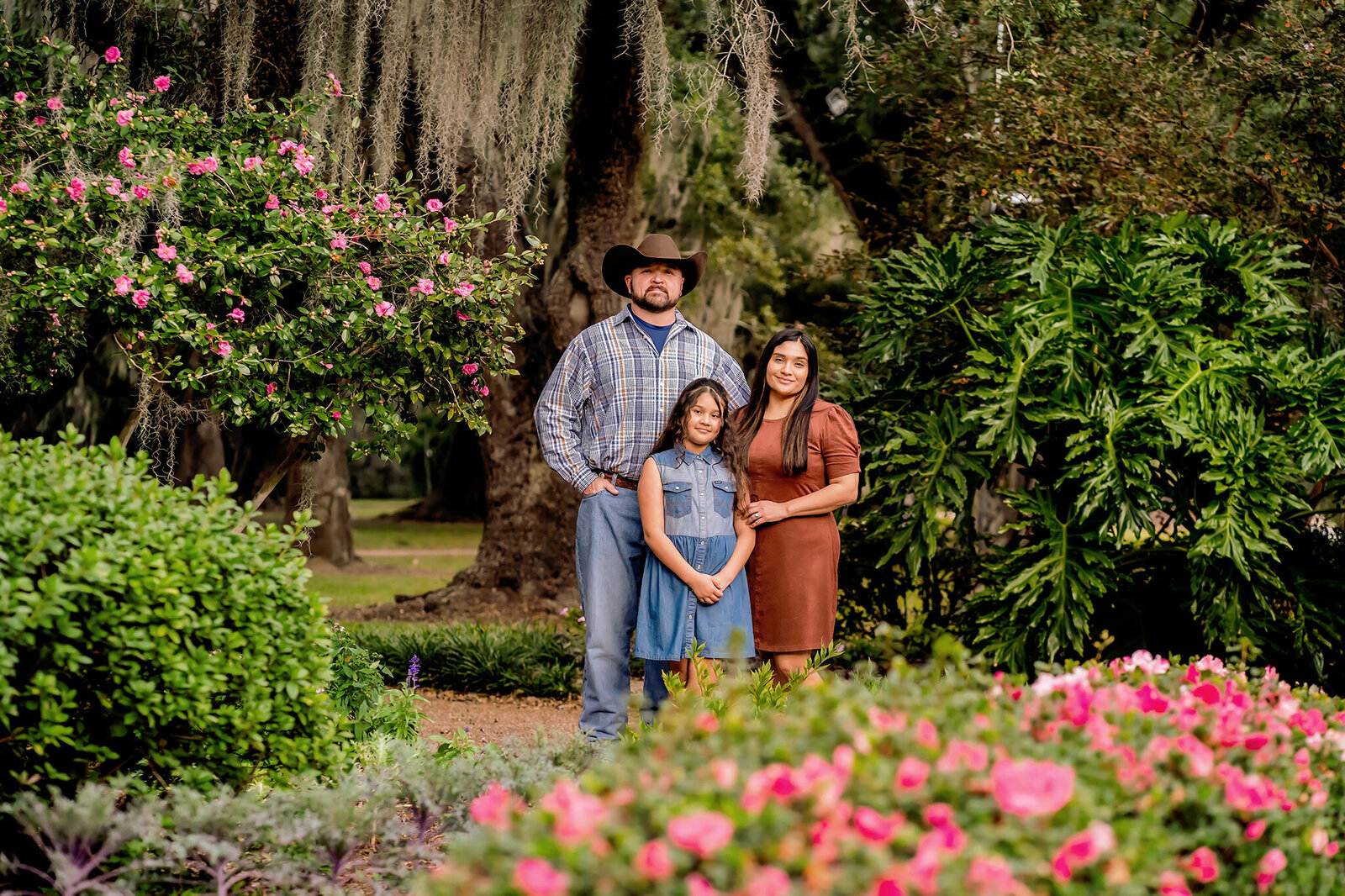 New Orleans Family Photographer 22