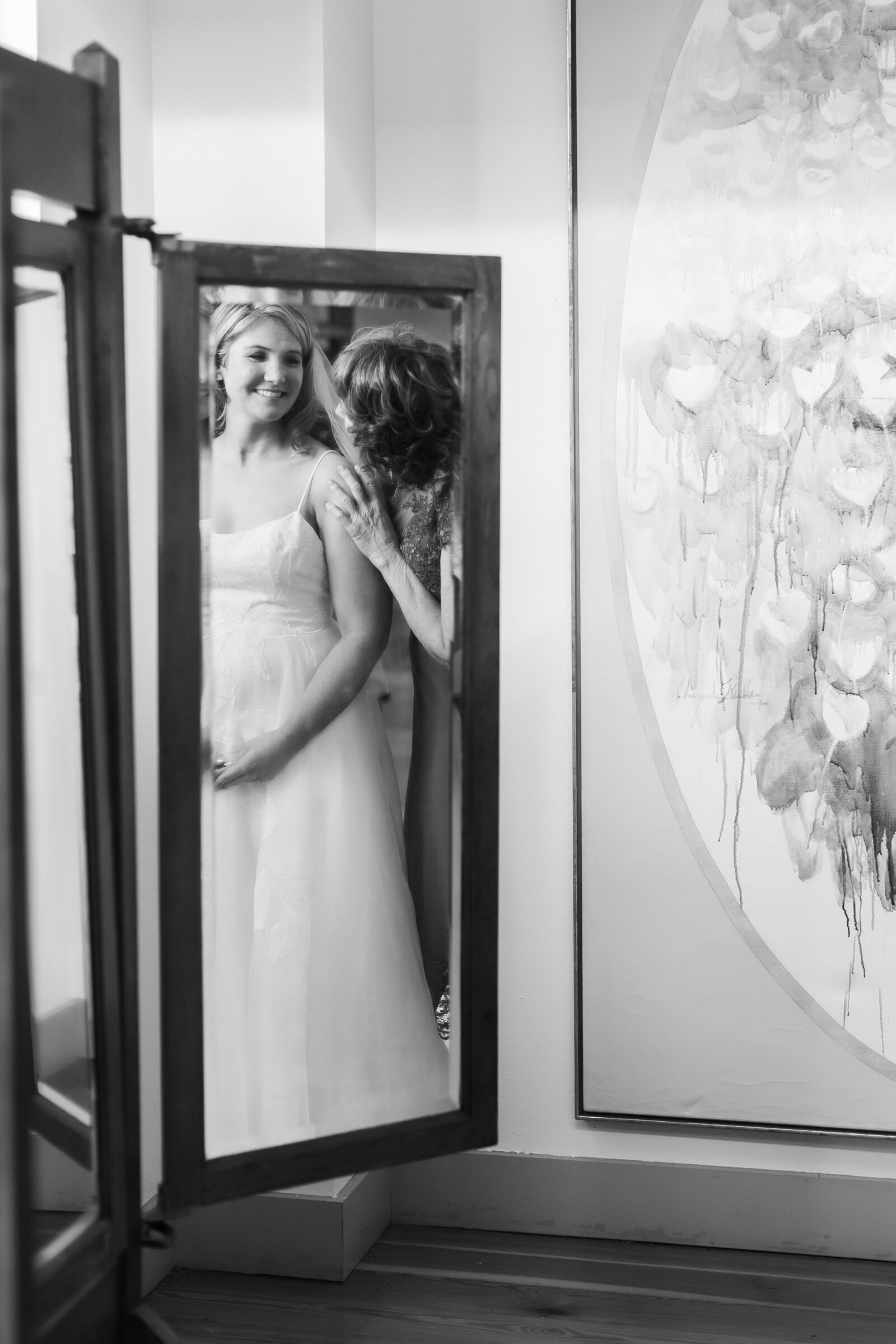 Andie & Brennan Wedding Day  (46)