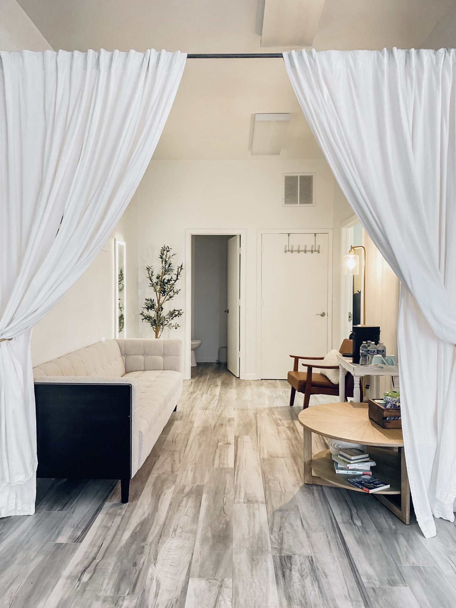 Photography studio in Cleveland, Ohio