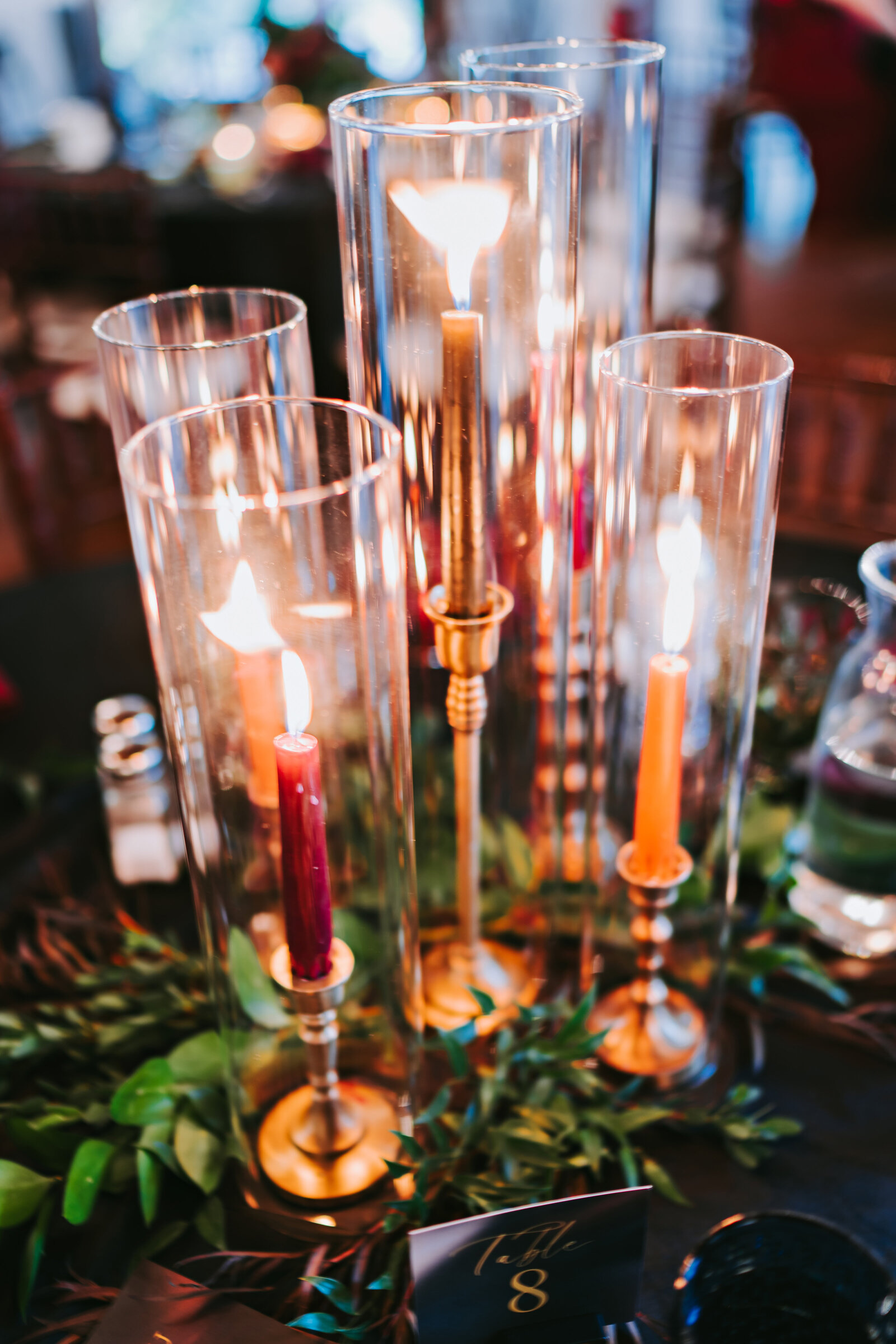 008The Barn at Hornbaker Gardens wedding_Katelyn Turner Photography