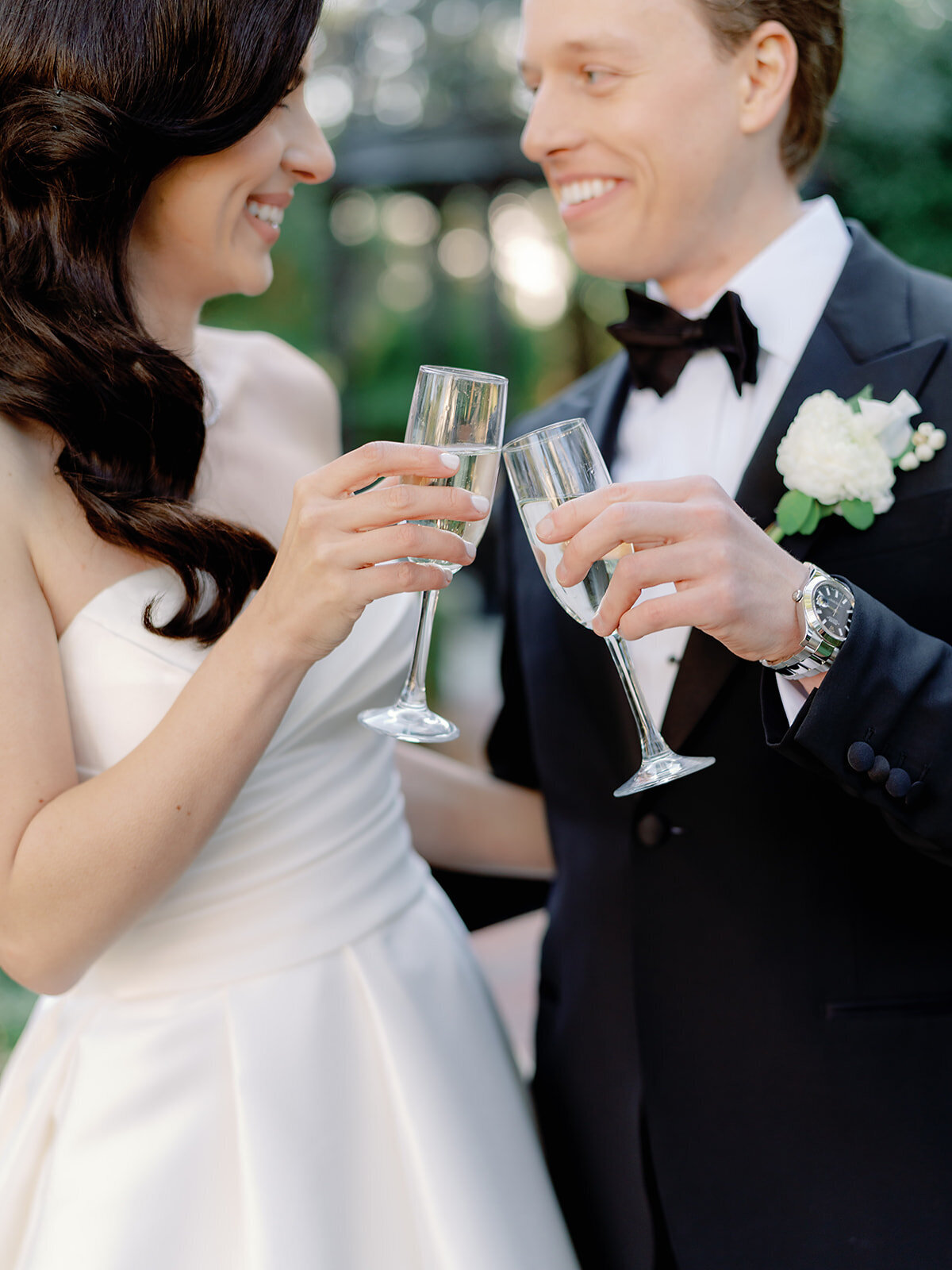 Ayla and Blake at The Ashford Estate - by Magi Fisher - Luxury Wedding Photographer - 123