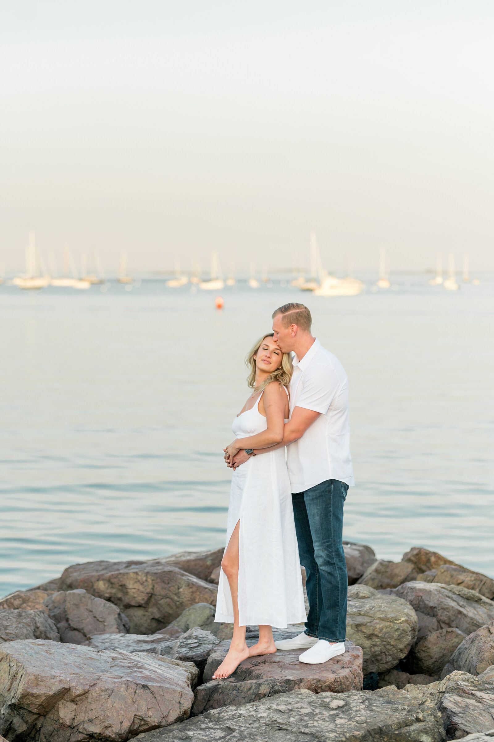 Massachusetts Coastal Engagement Photos