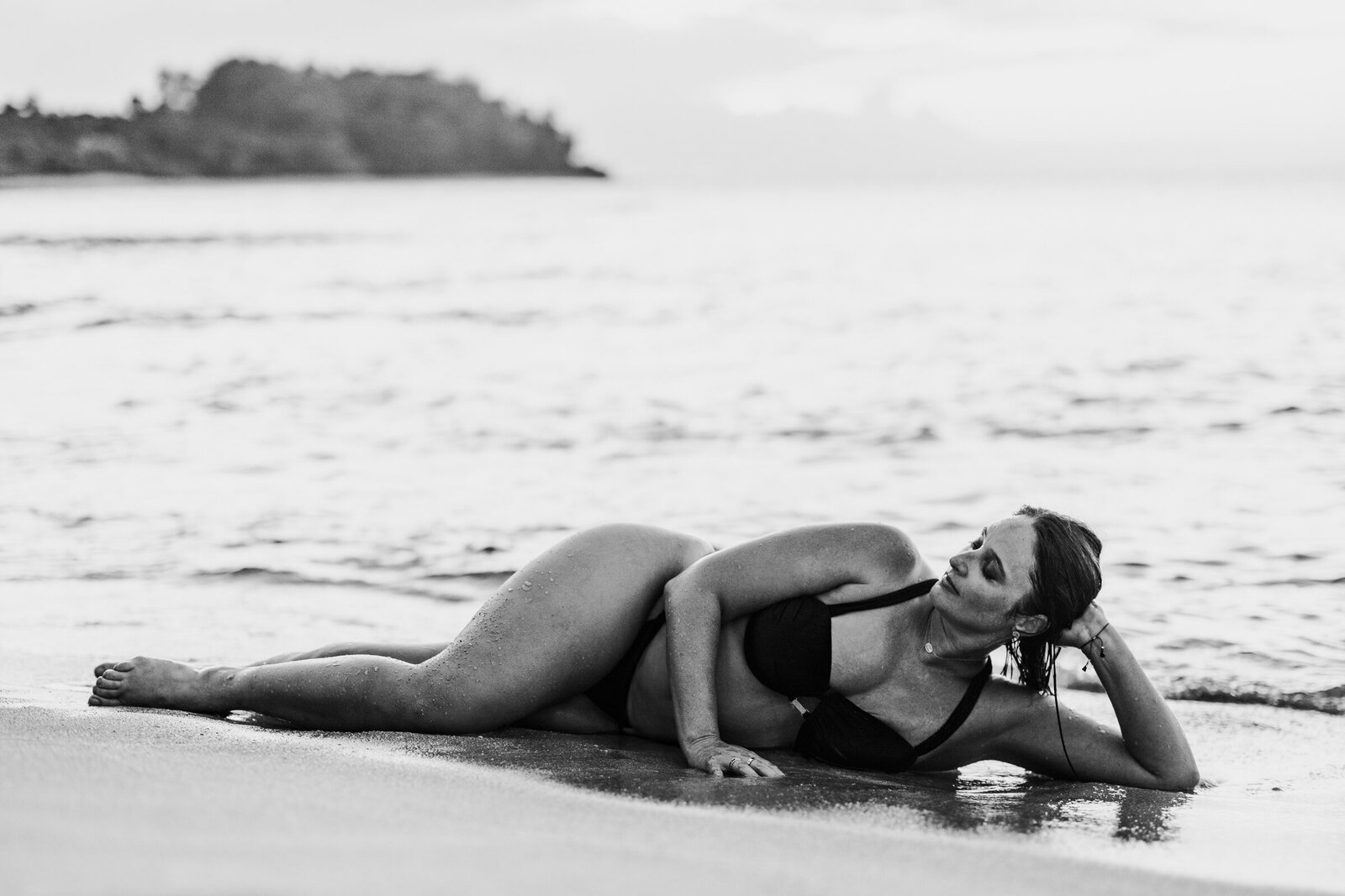 Kauai Photographer Individual Session Editorial-37