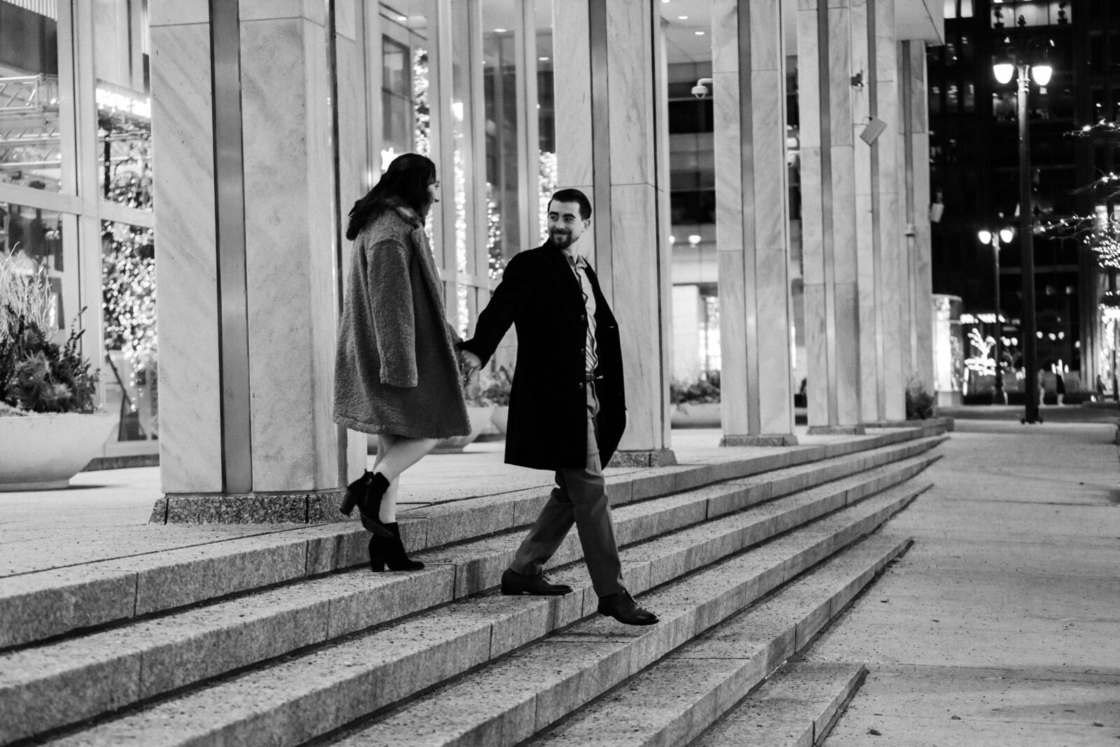 Engagement-86