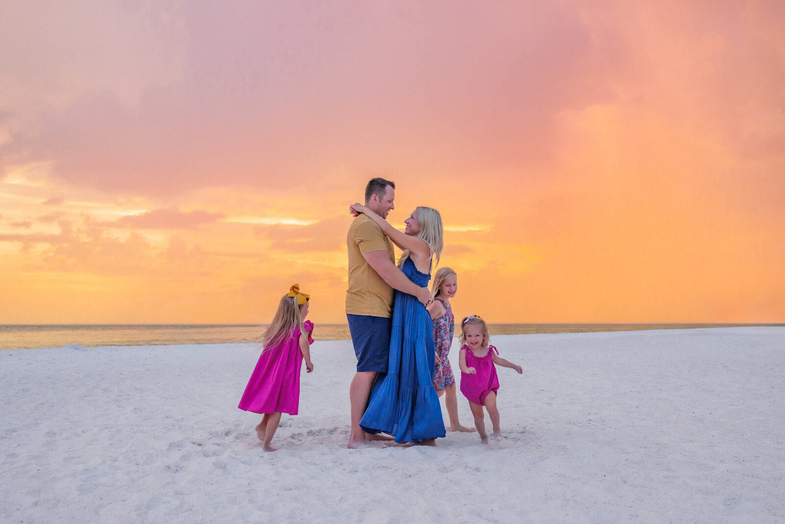 Palmetto Family Photographer--9