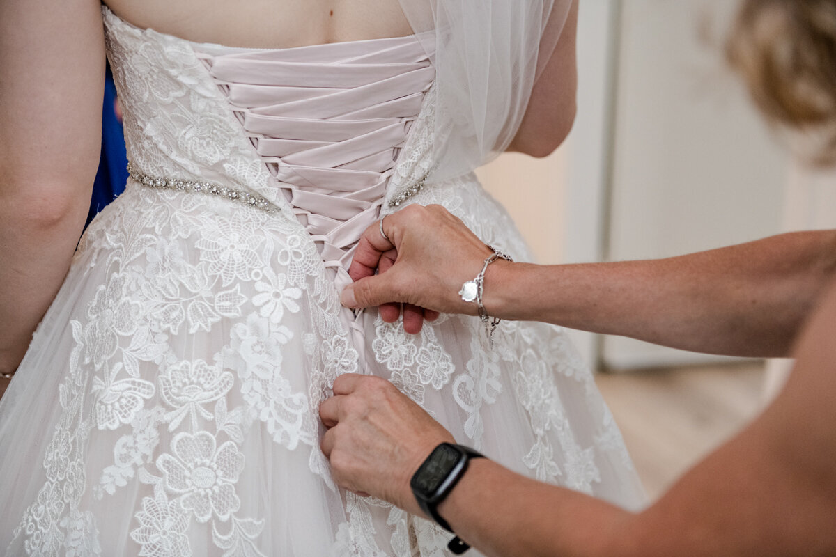 Alpaca bruiloft, trouwen in Beetsterzwaag, trouwfotograaf Friesland (4)