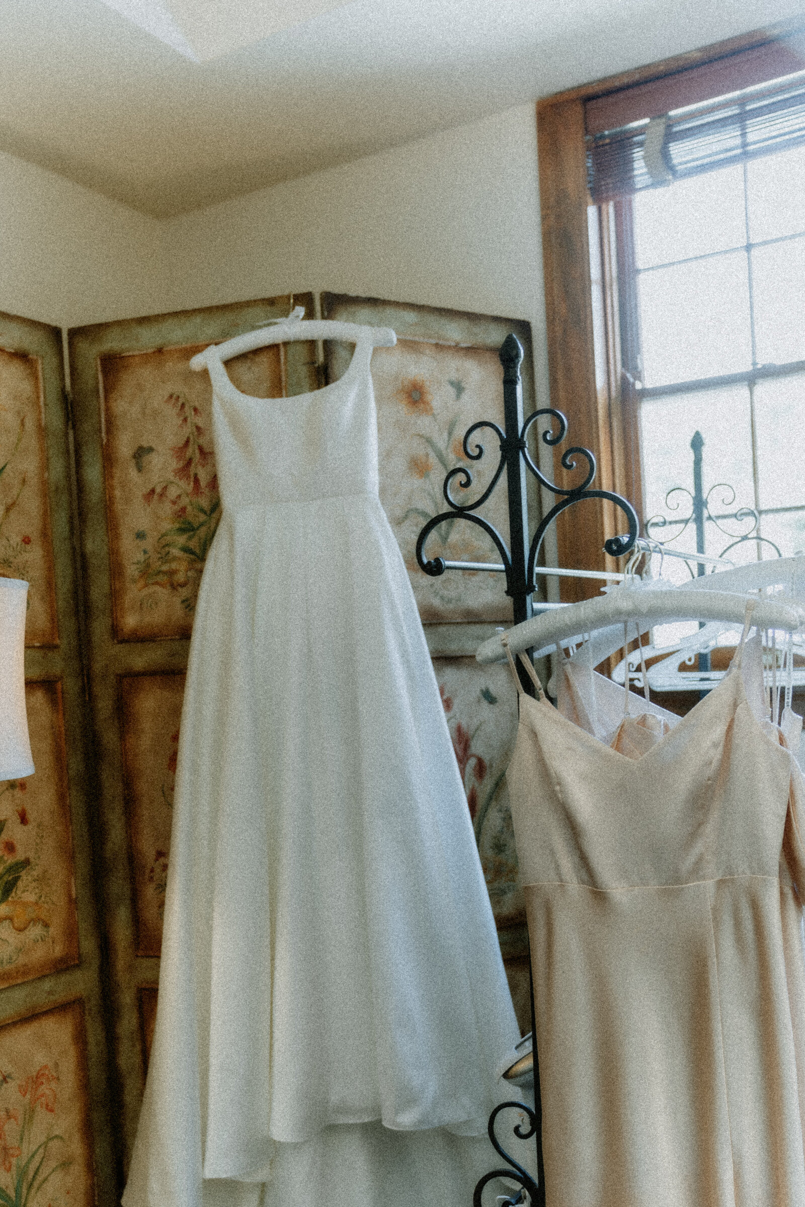 West Virginia Film Wedding Photographer