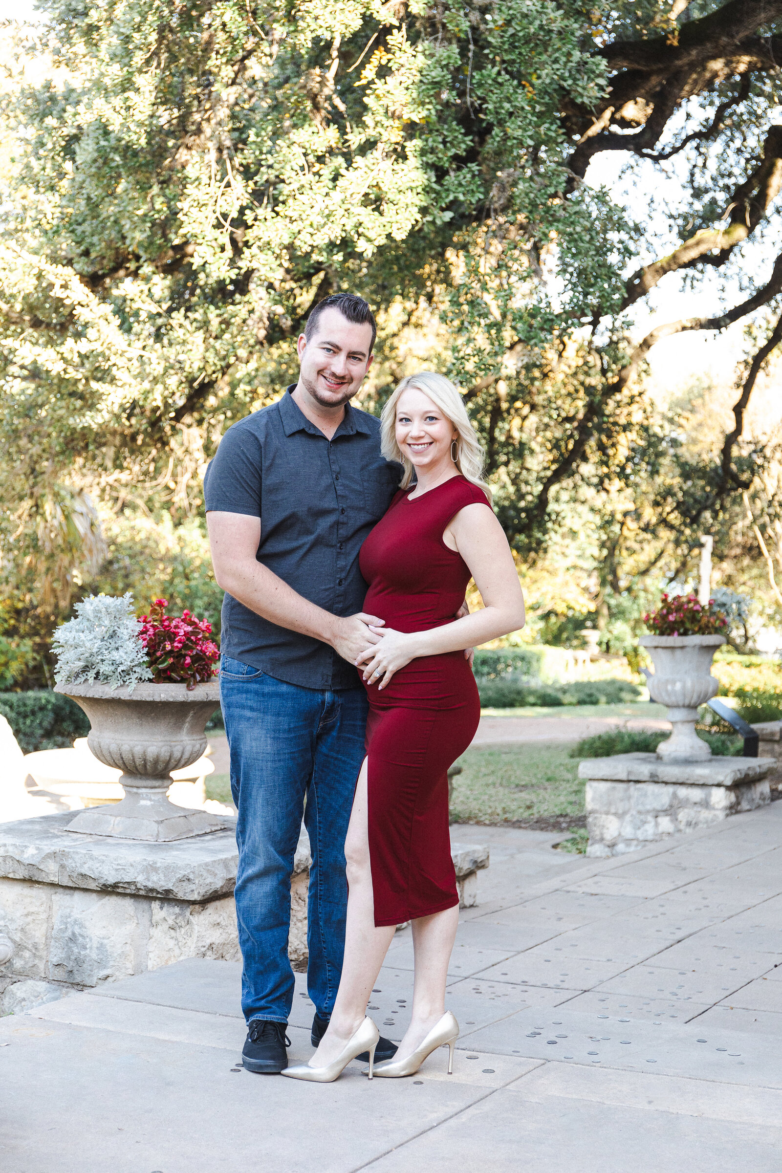 KMP-Pregnancy Announcement-58