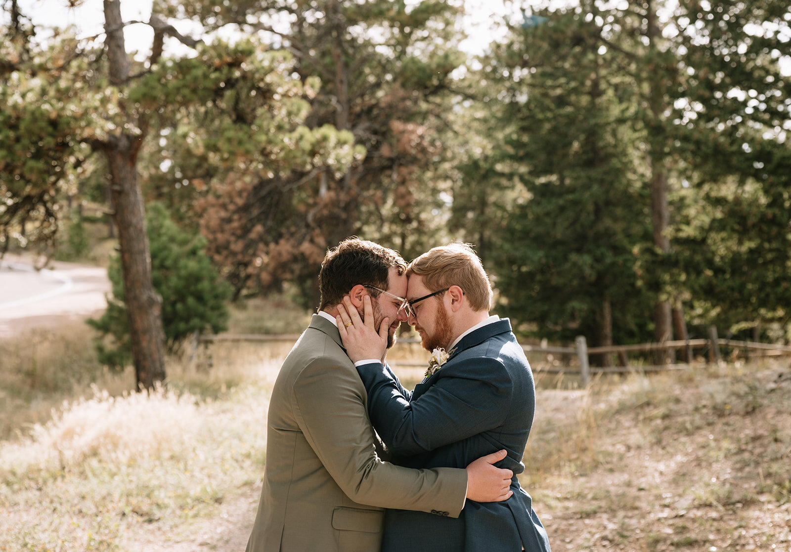 ivory foundry wedding