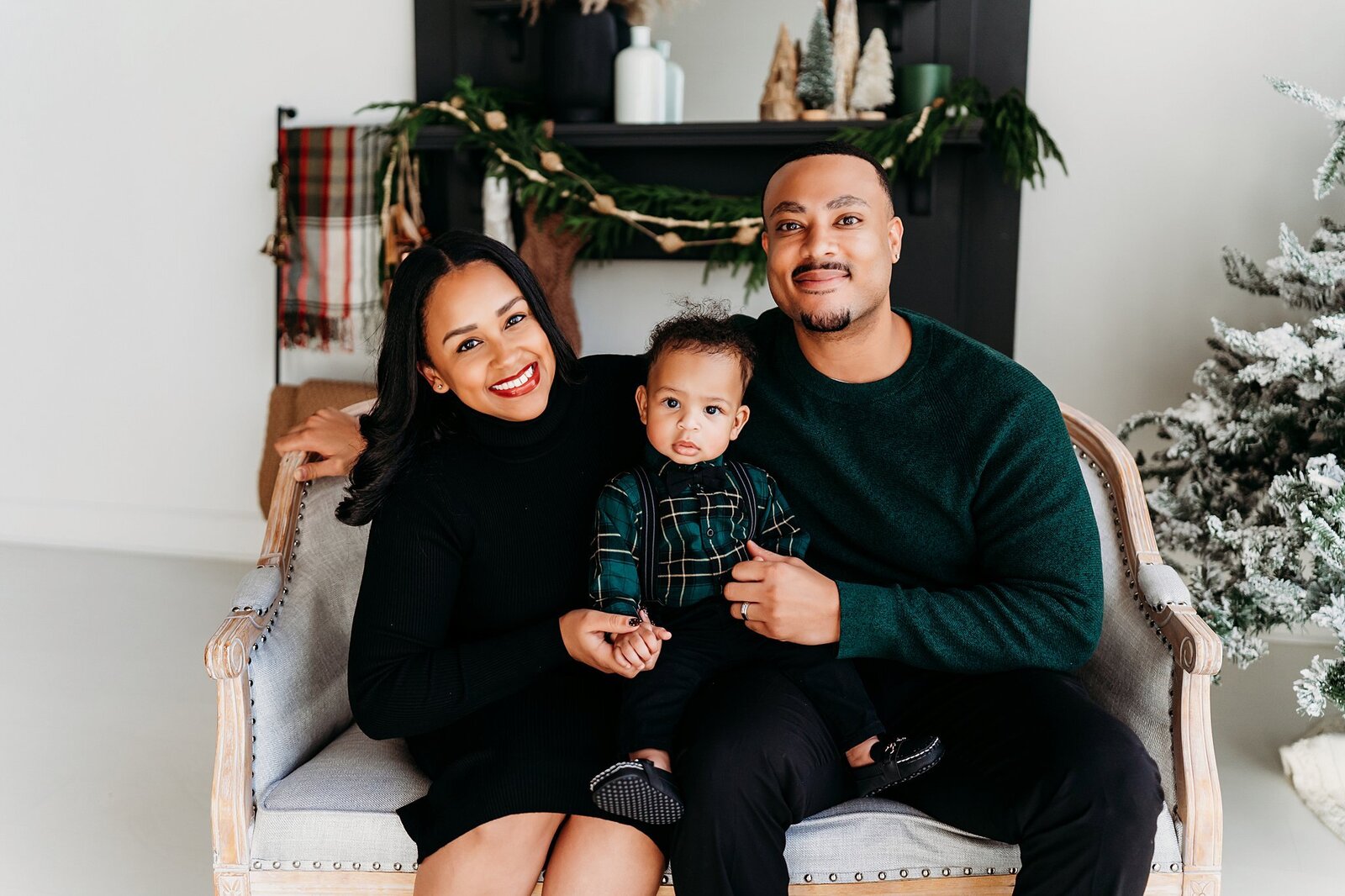 Christmas Mini Sessions Marcie Reif Photography Atlanta62