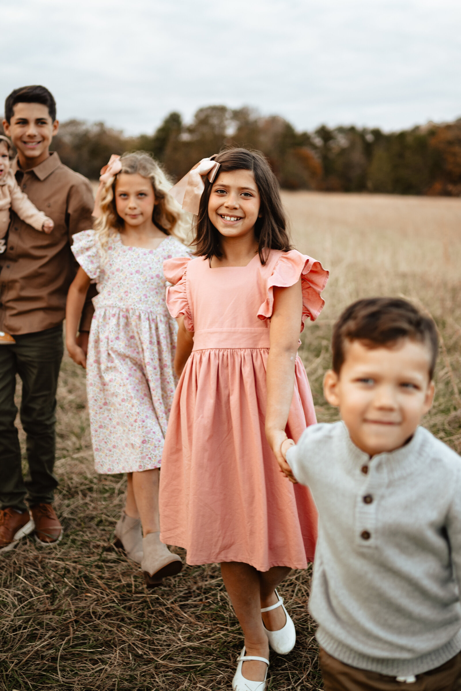 Clark Family-41