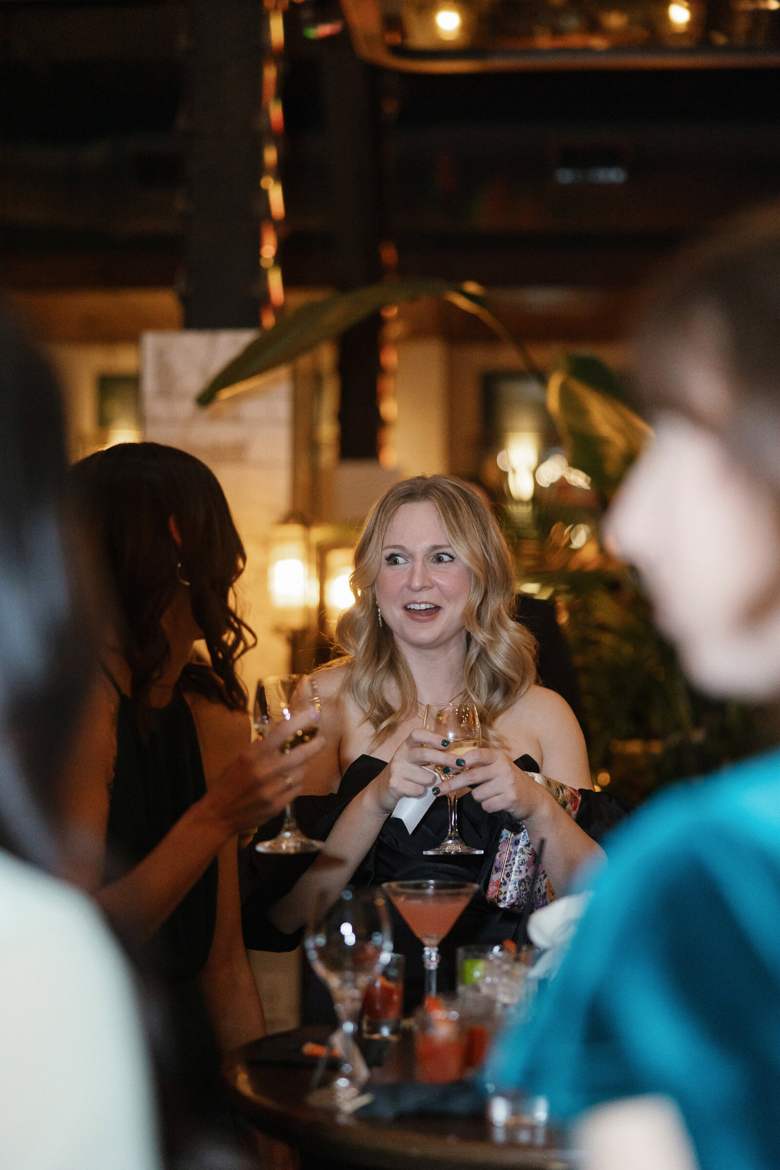 Chicago Wedding photographer Jennifer Campbell-Wedding at the Kimpton Gray Hotel-158