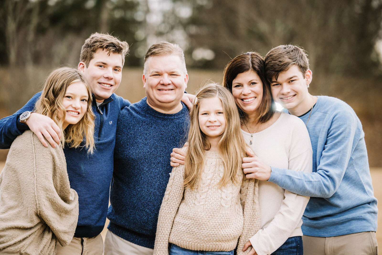Family Photographer Memphis
