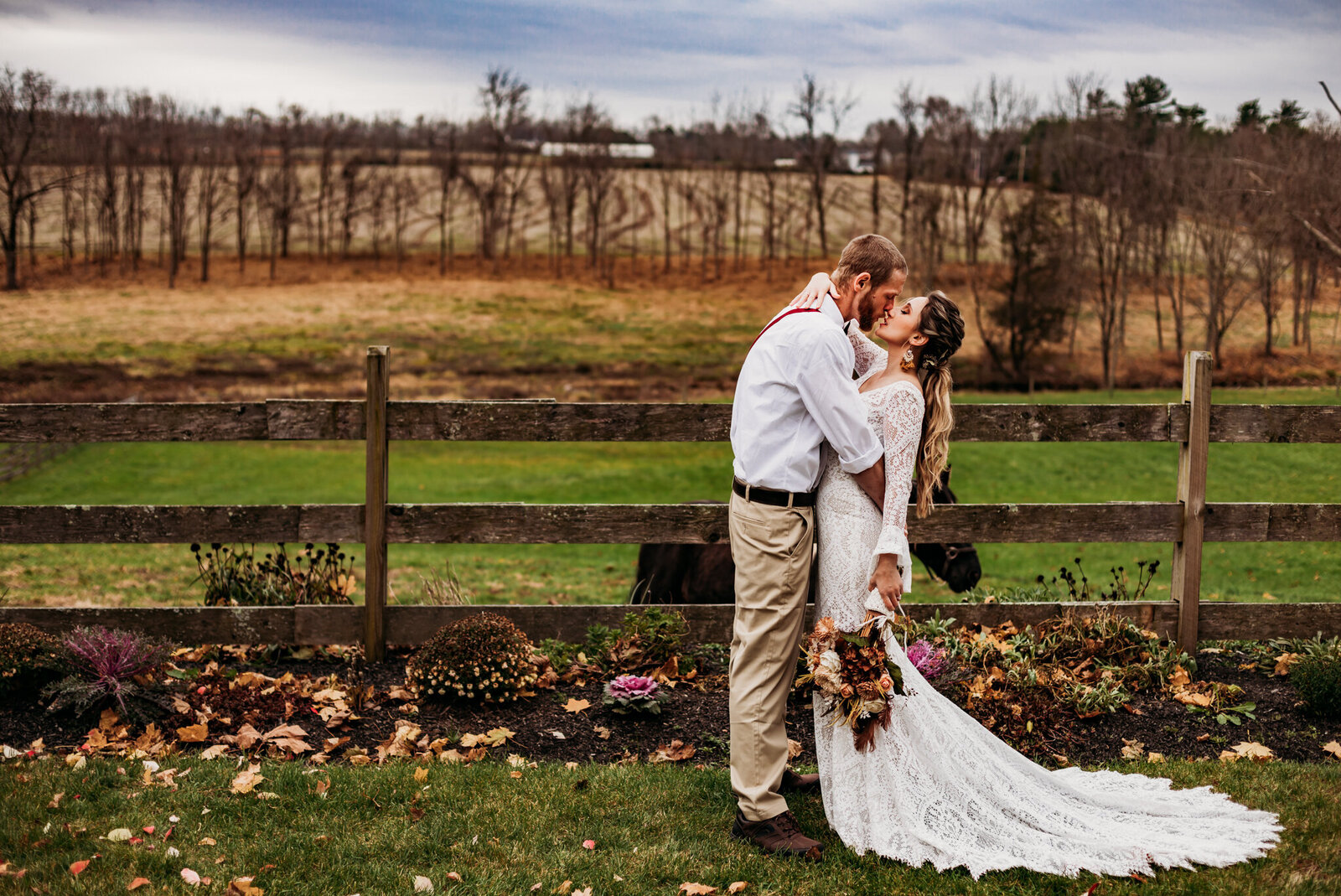 central nj wedding photographer