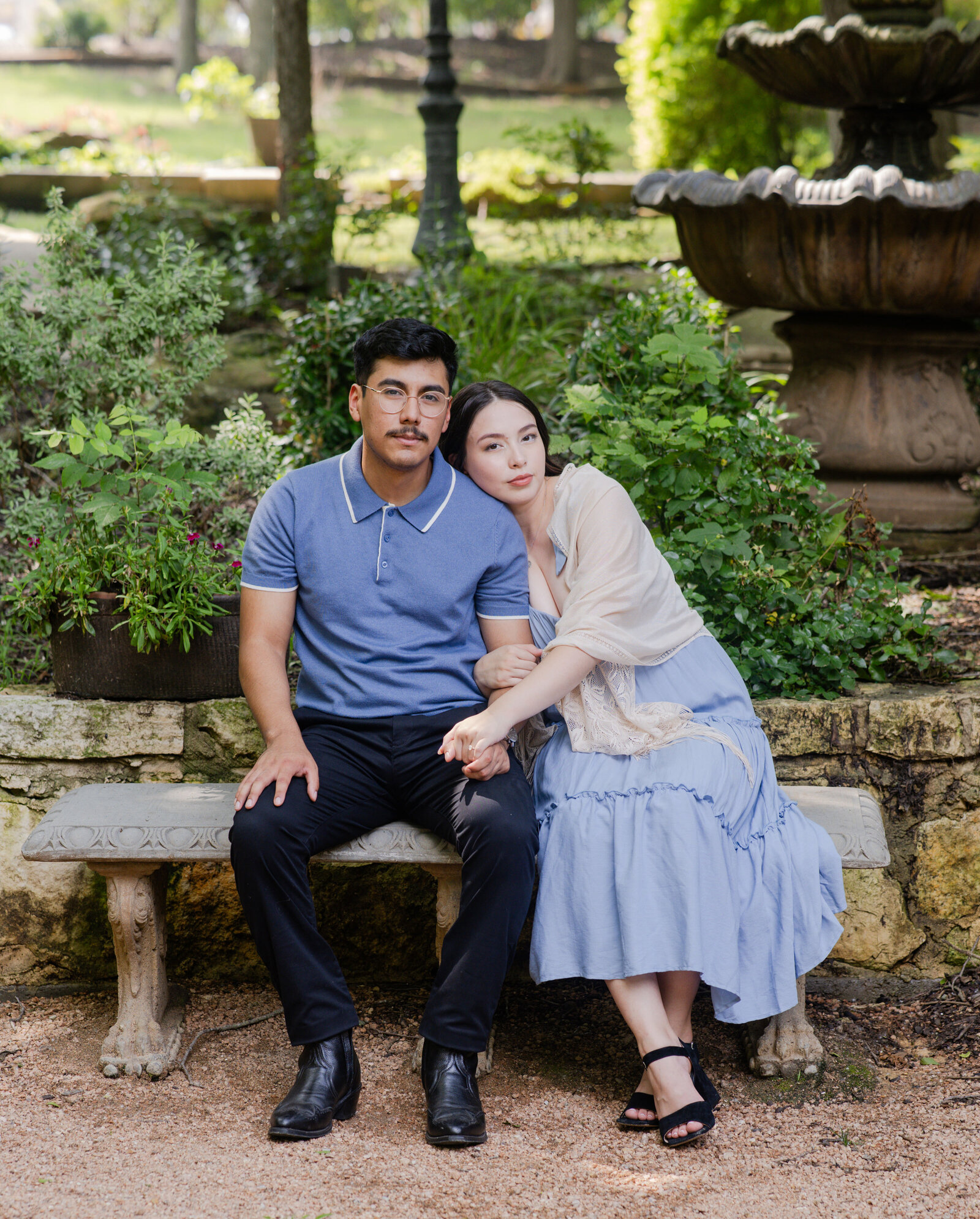Luxury-engagement-photography-Dallas