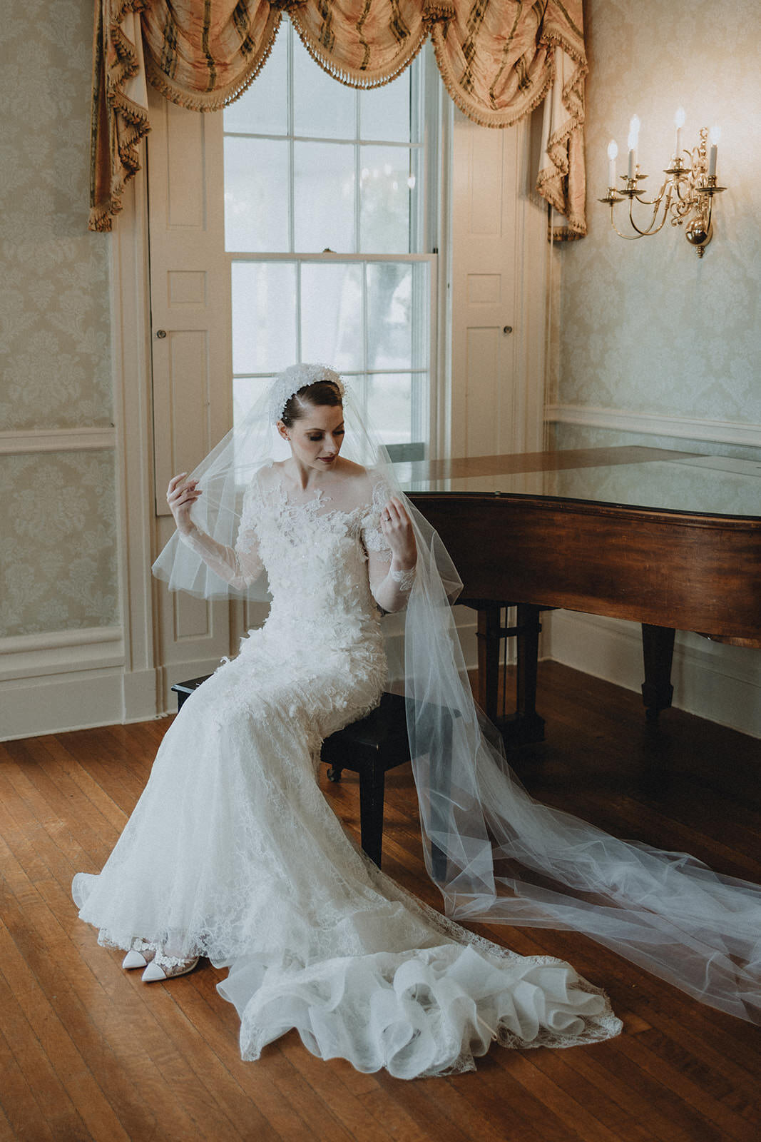 Stephanie & Chris- Martha_s vineyard wedding- Larisa Stinga Photography007