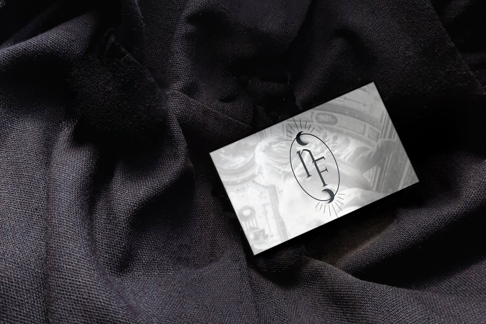 business-card-mockup-logomark