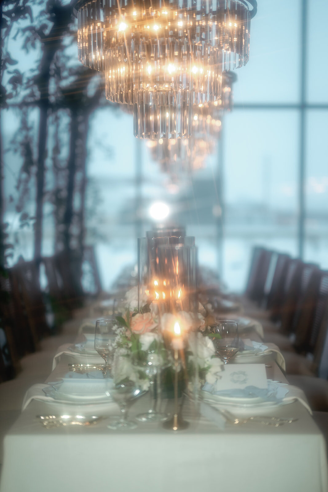 Four Seasons Hotels and Resorts | Luxury Hotel Wedding Photographer Raleigh North Carolina - 7