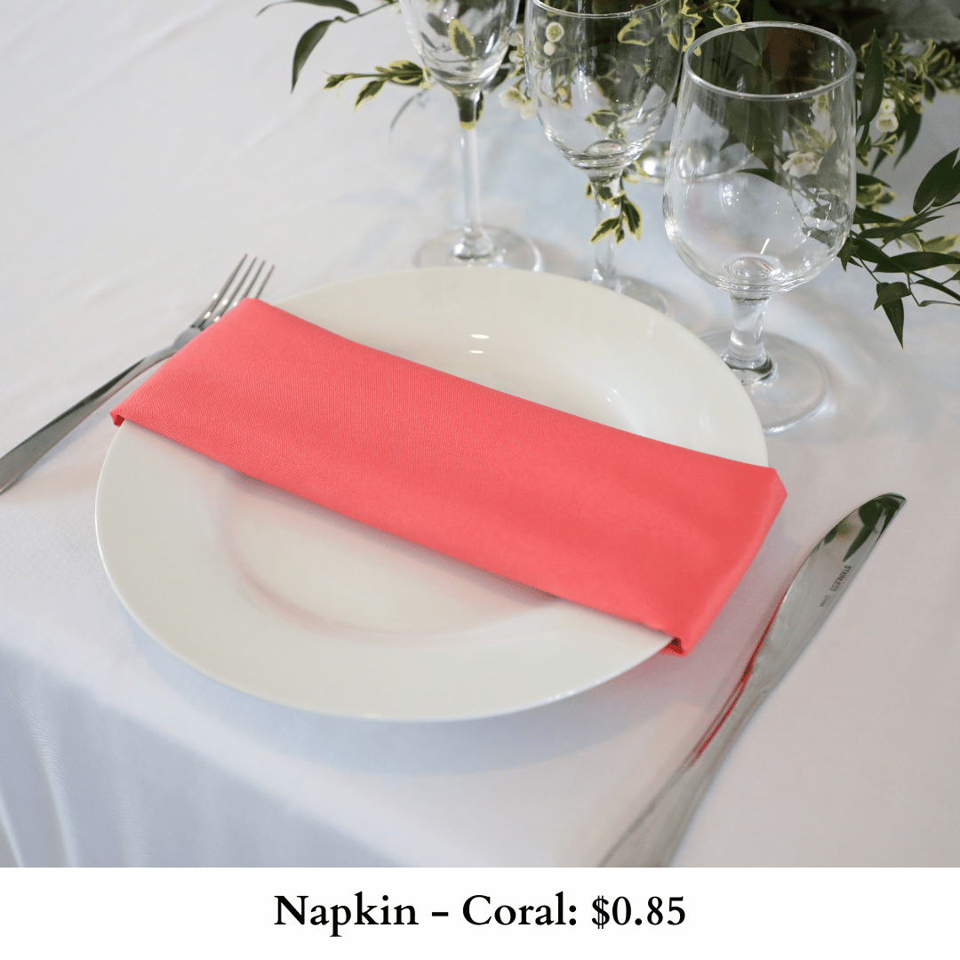 Napkin-Coral-681