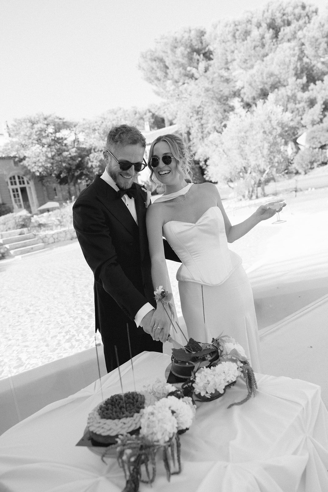 La mas de la rose wedding photographer france -Emma Wilder Photography-282