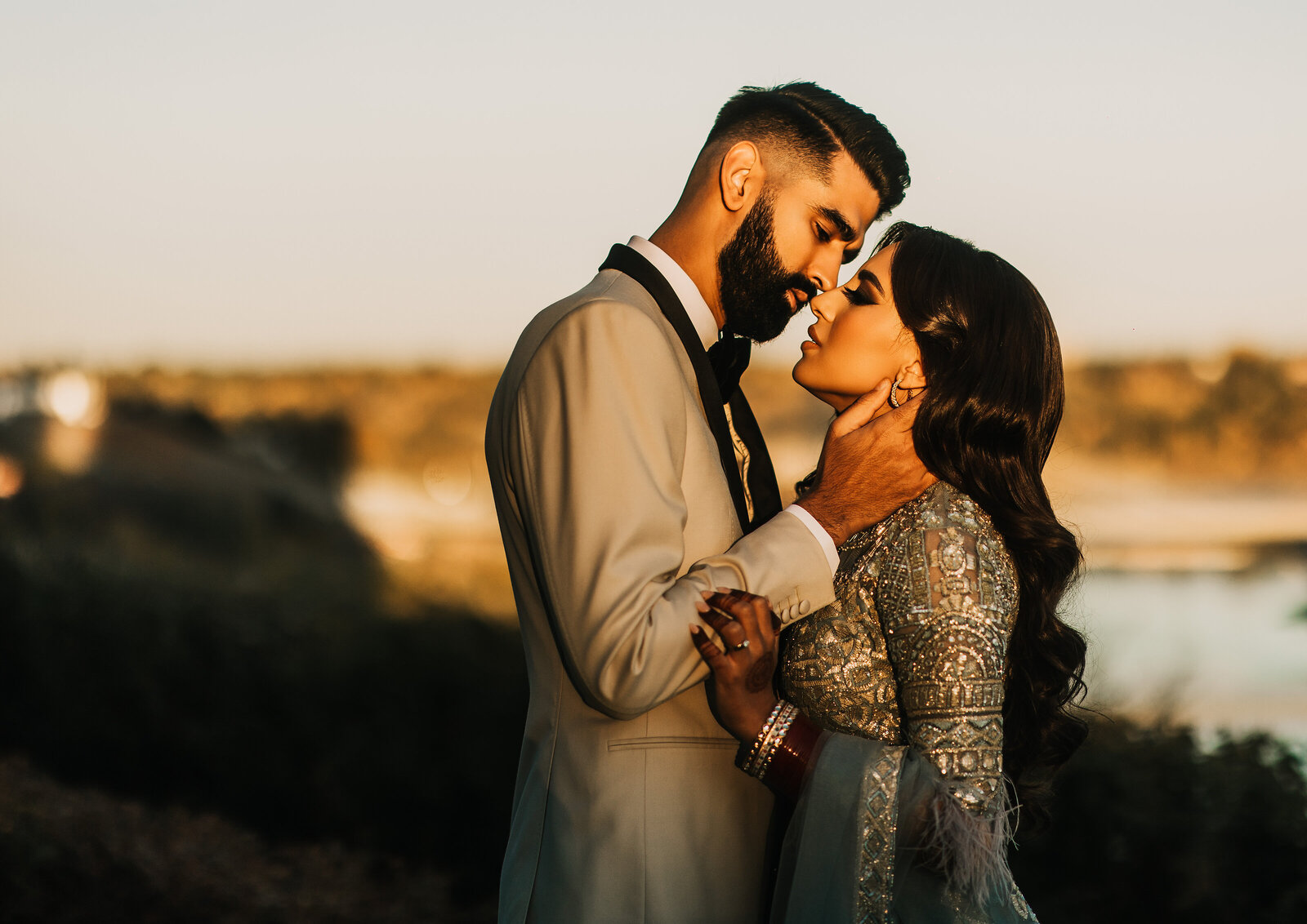 Indian Wedding Photography