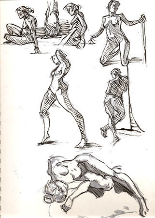 female study