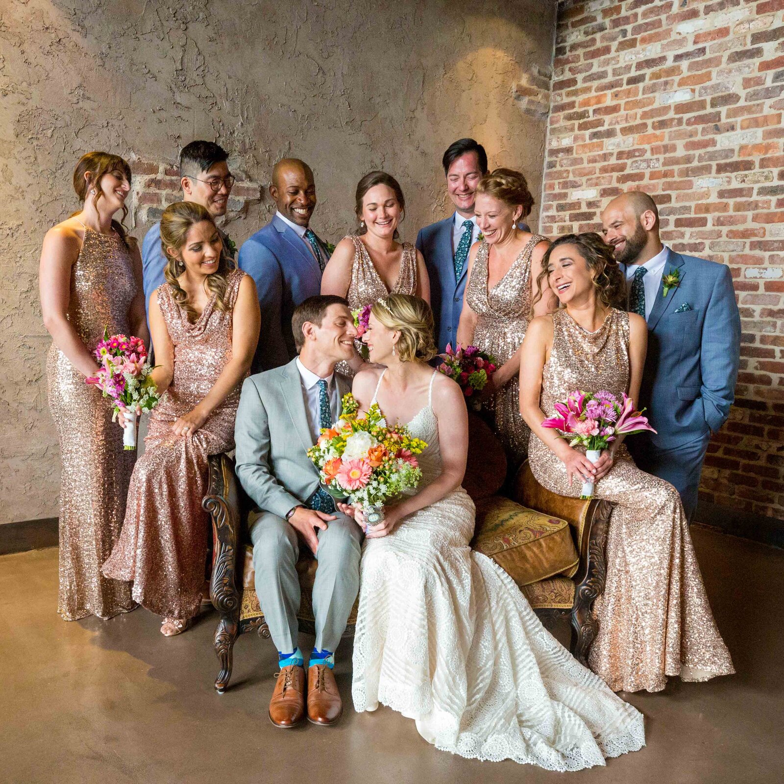 David Perlman - The Loft By Brideview Wedding Long Island-60