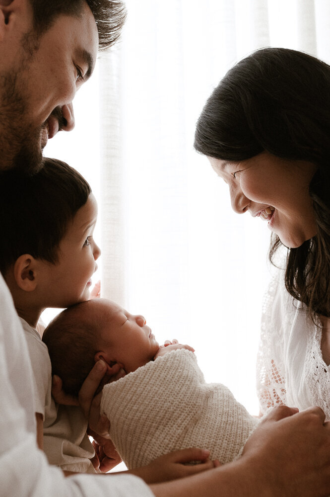 Newborn Photography Sydney baby shoot photos-20