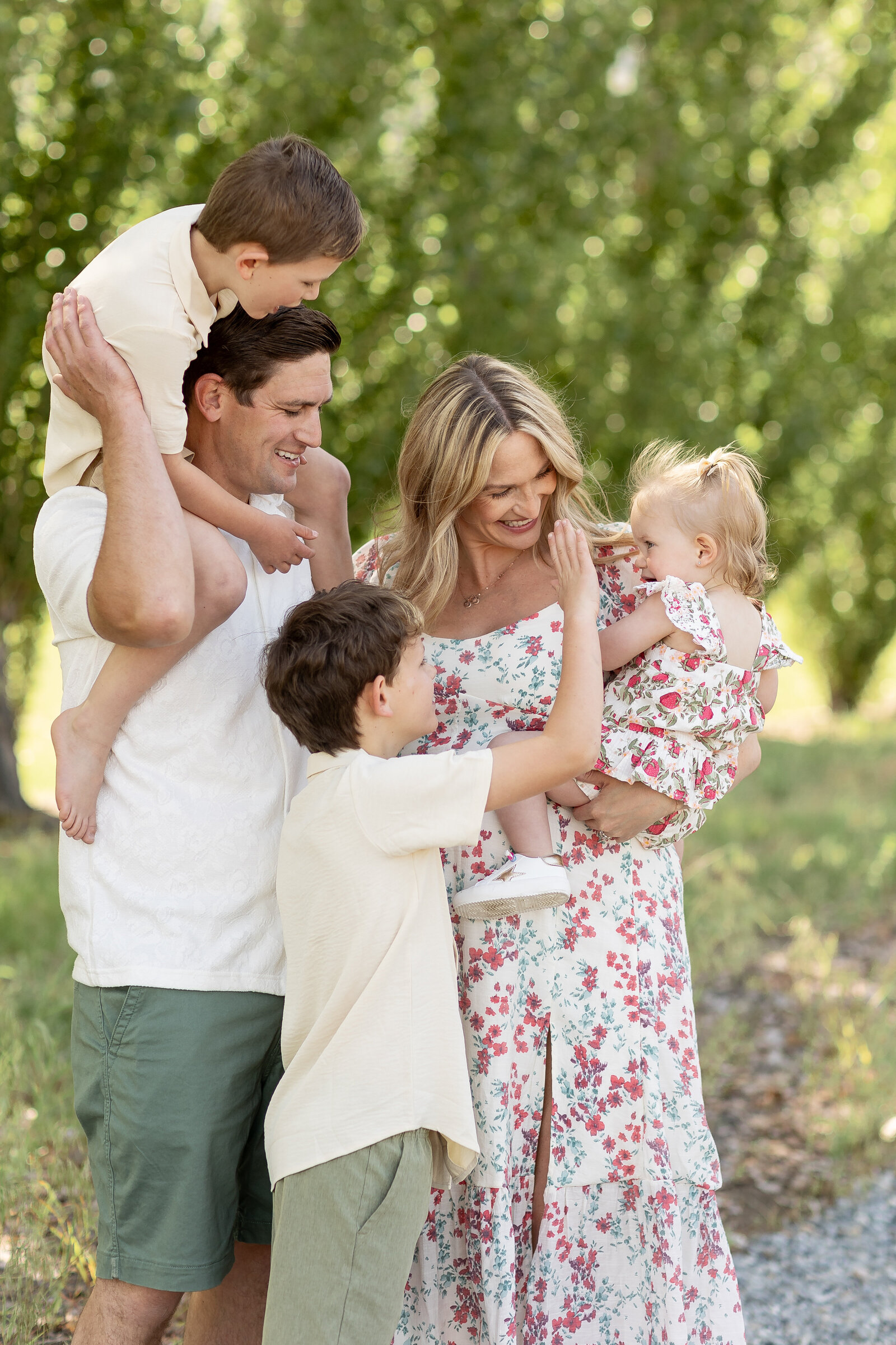 Turner Family Emily Moller Photography-21